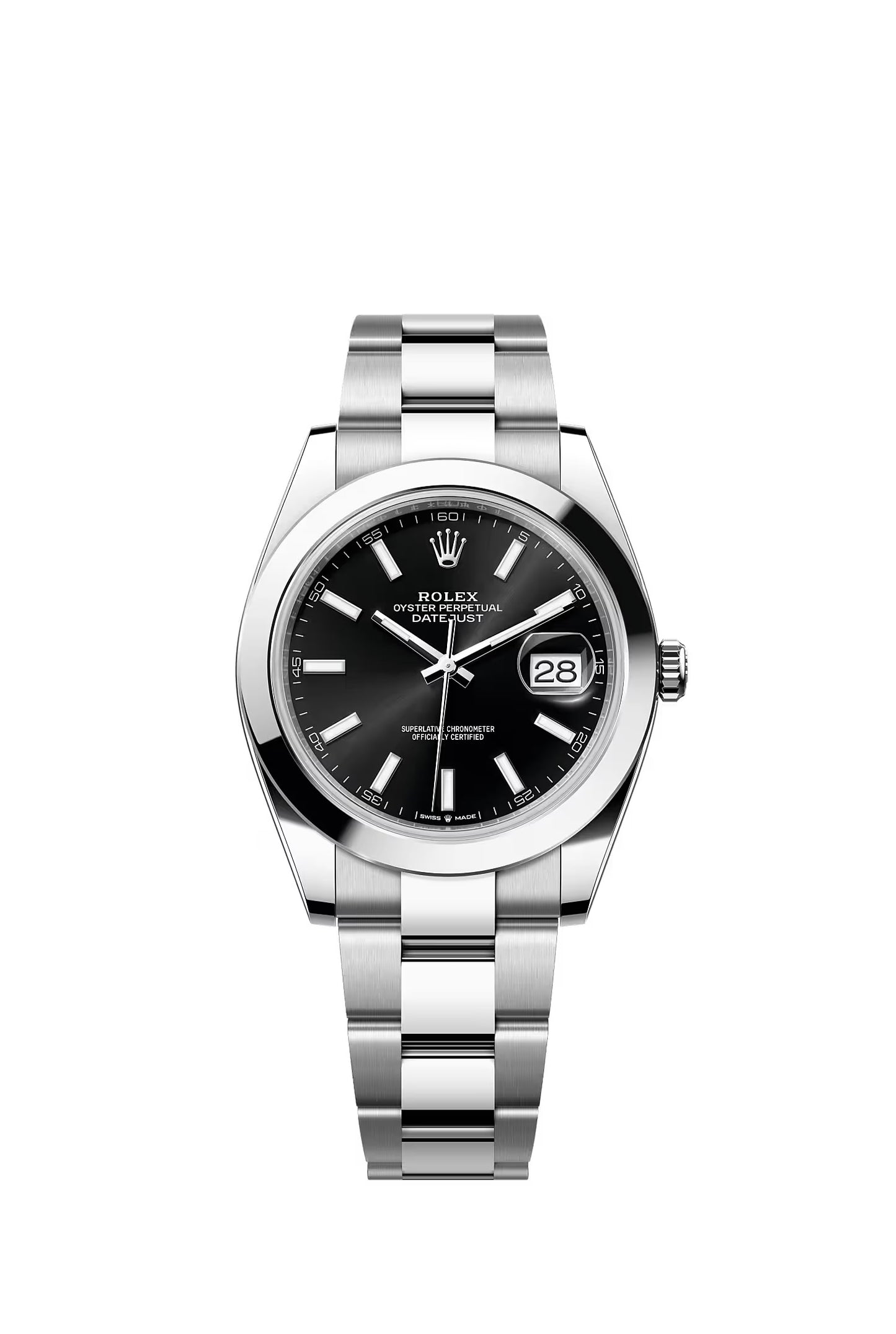 Datejust 41