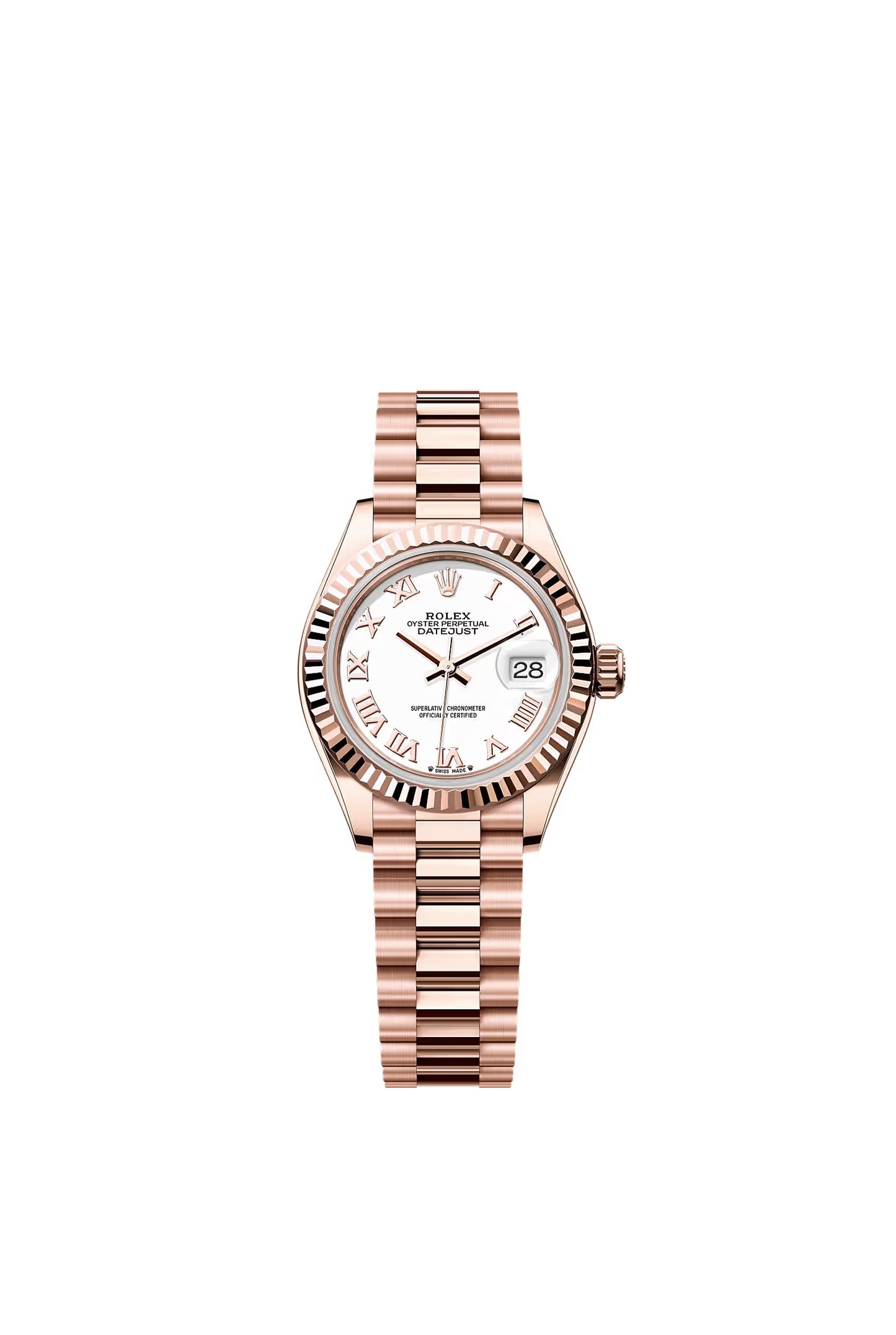 Lady-Datejust