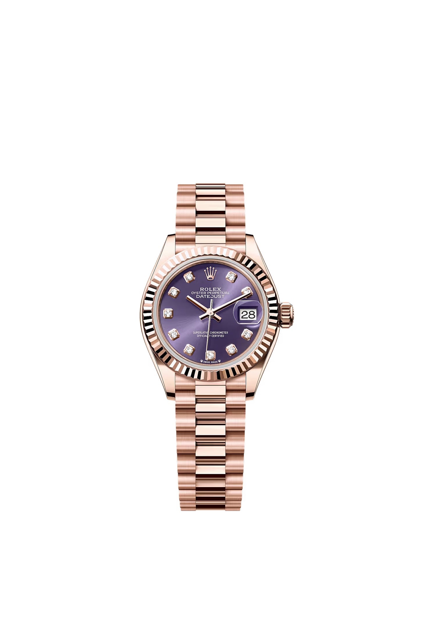 Lady-Datejust