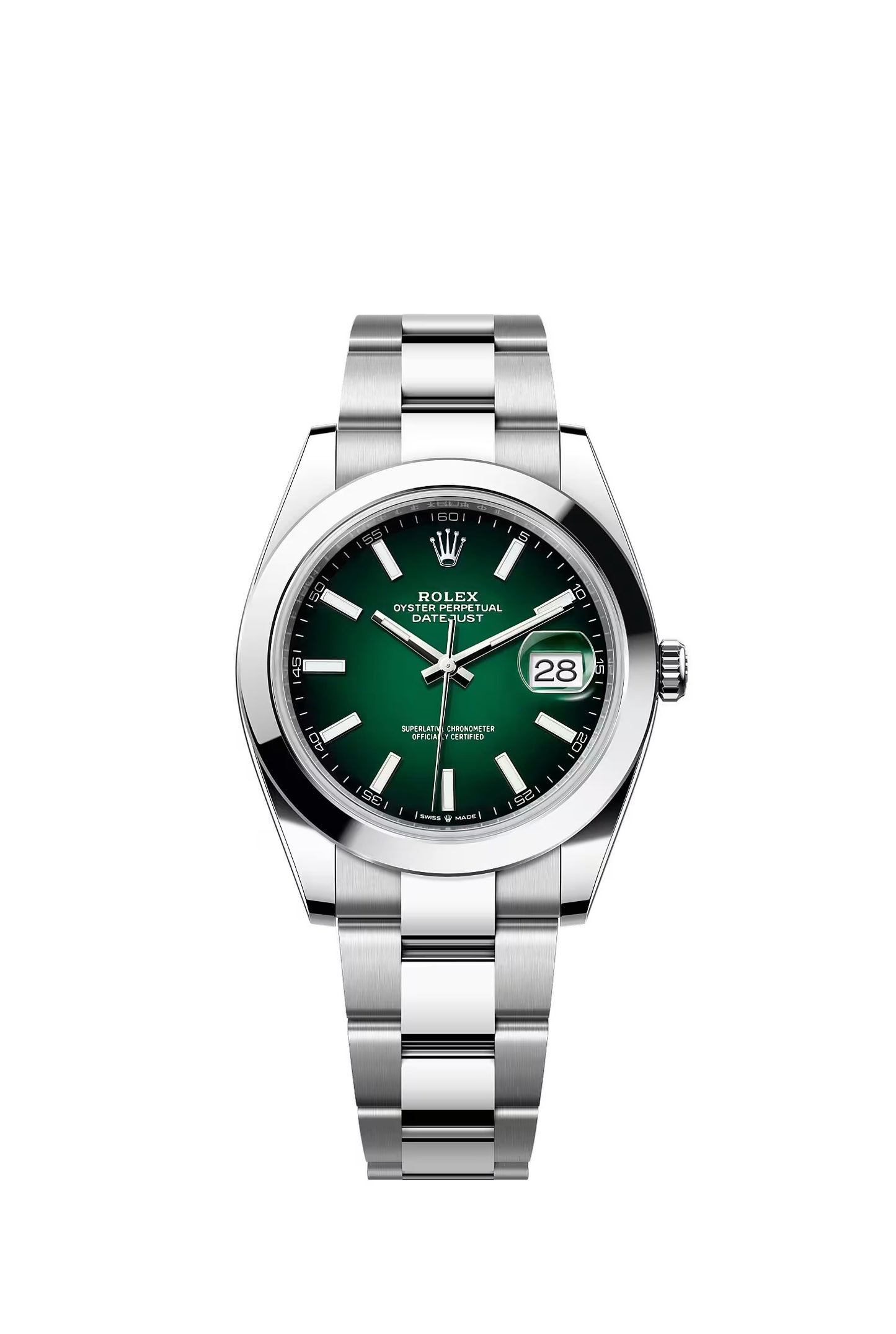Datejust 41