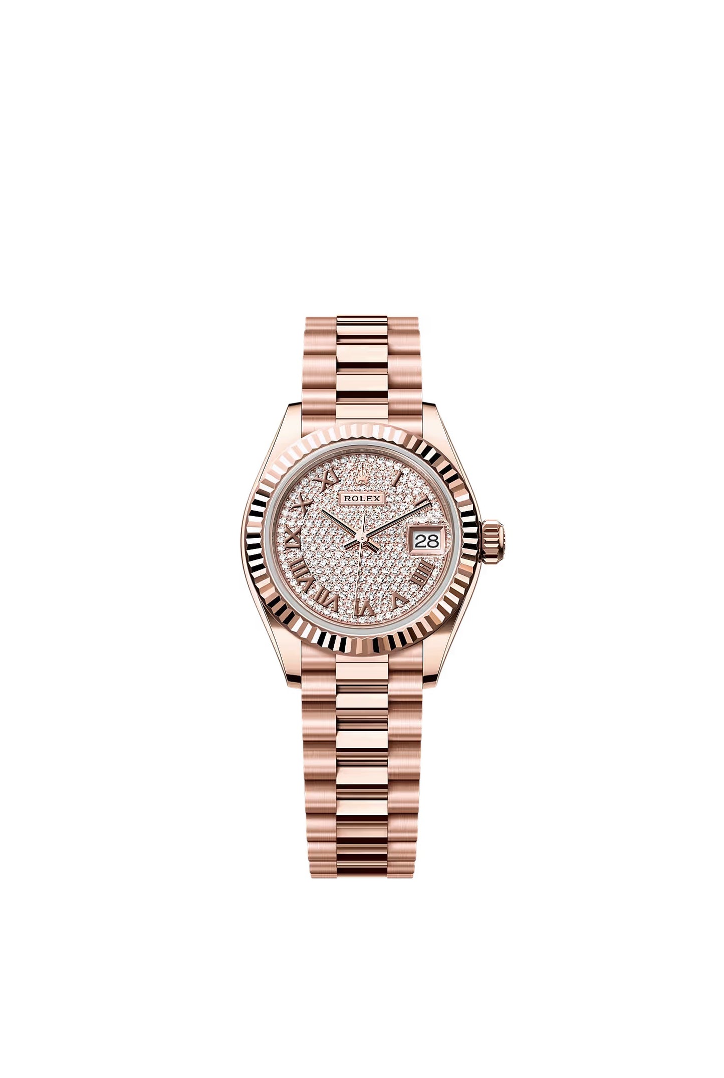Lady-Datejust
