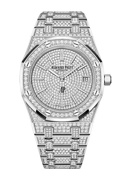 ROYAL OAK
