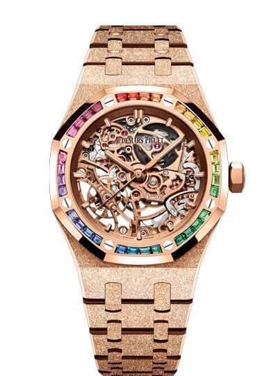 ROYAL OAK