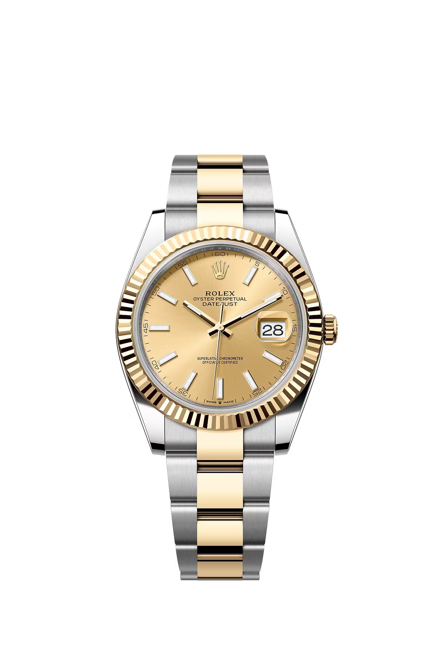 Datejust 41