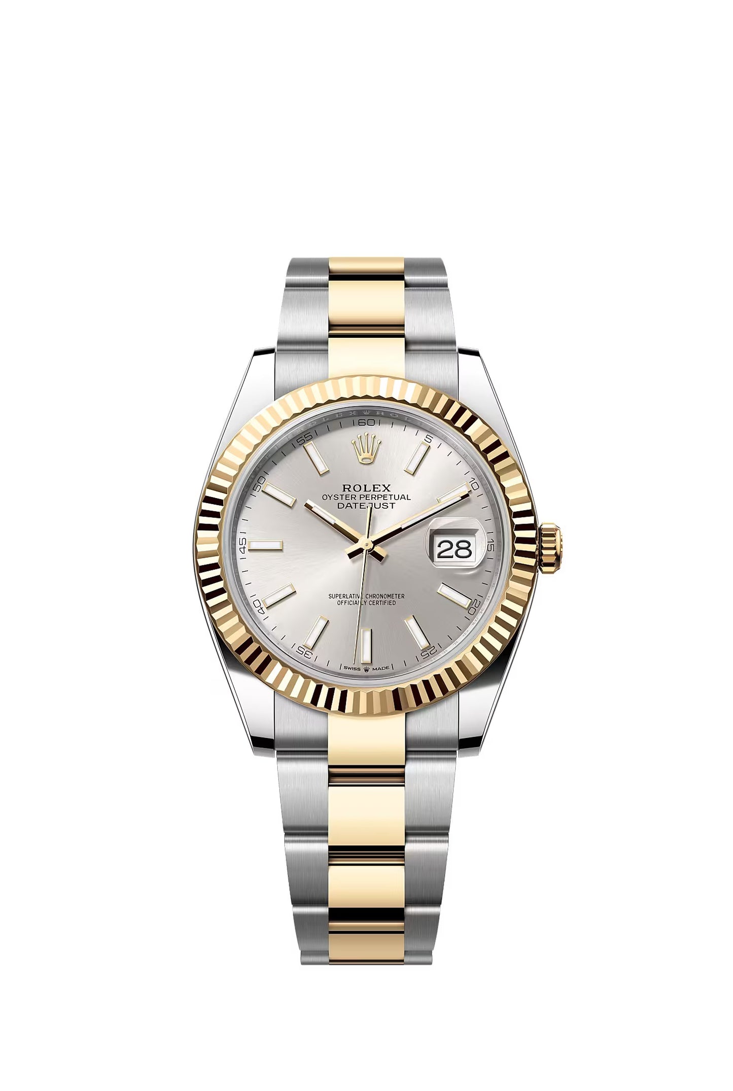 Datejust 41