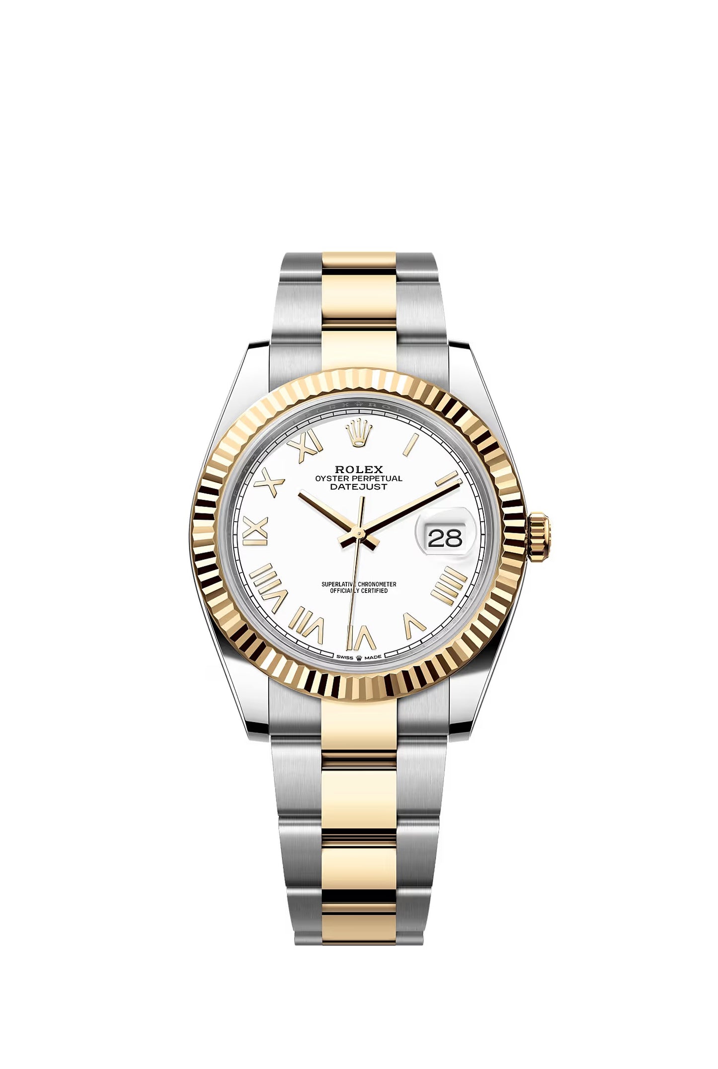 Datejust 41
