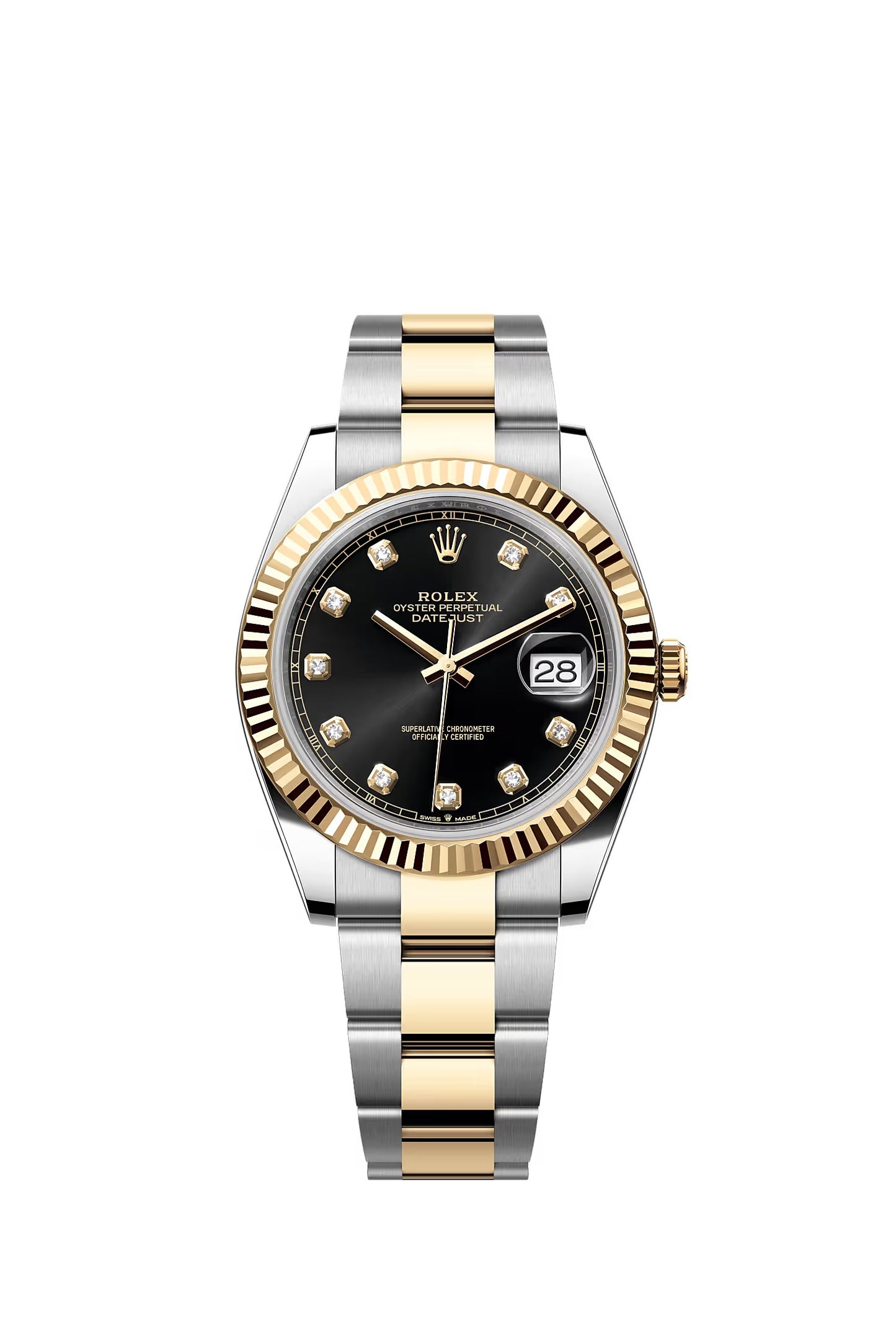 Datejust 41