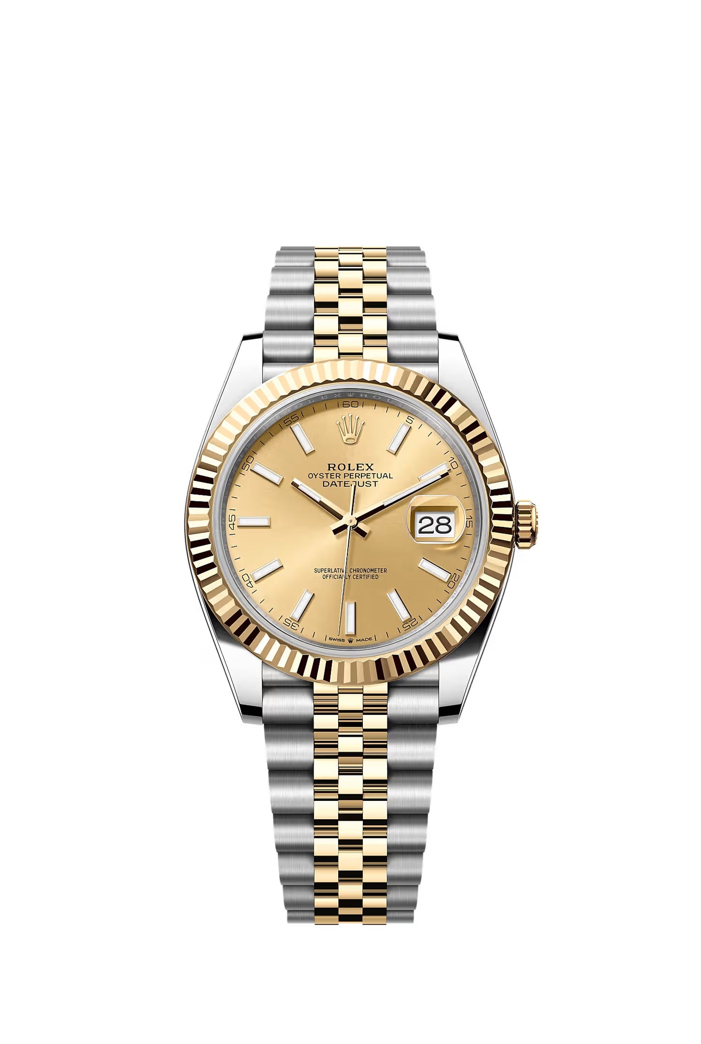 Datejust 41