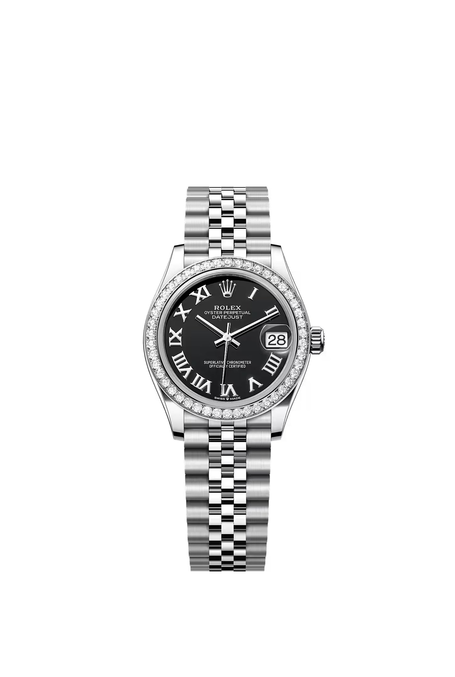 Datejust 31