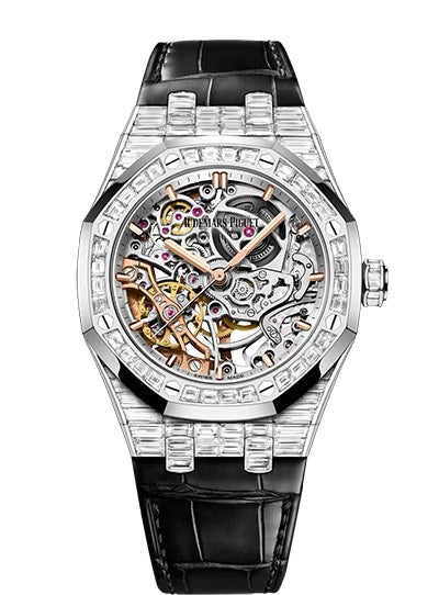 ROYAL OAK