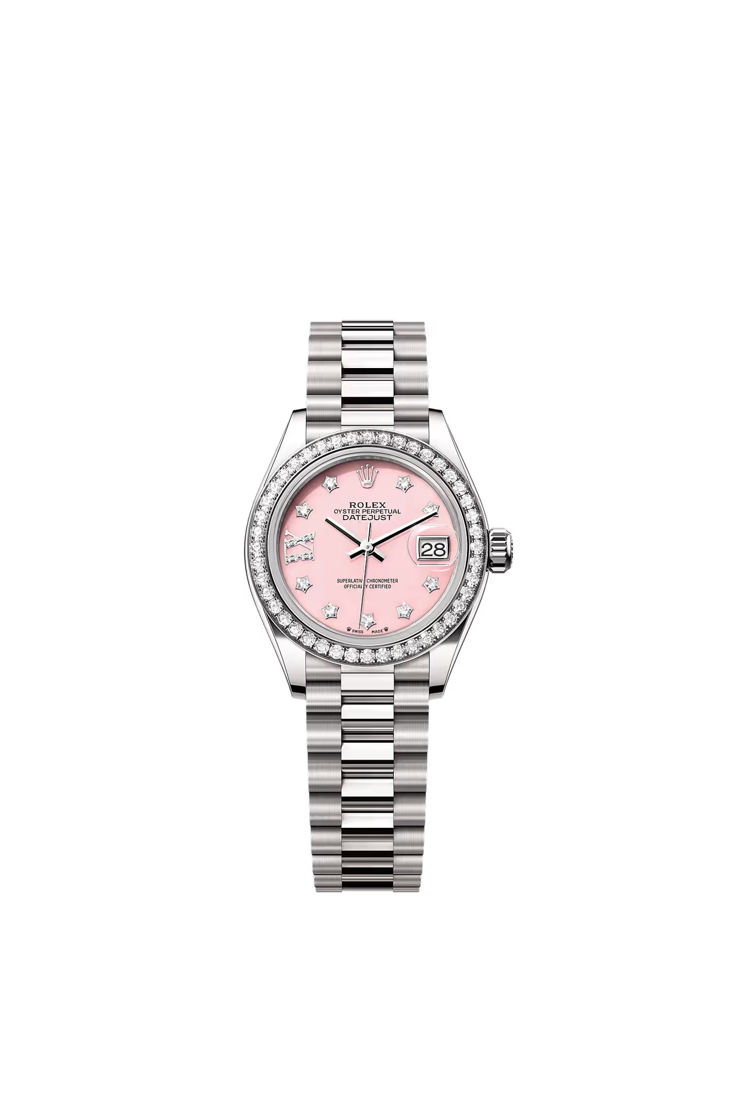 Lady-Datejust
