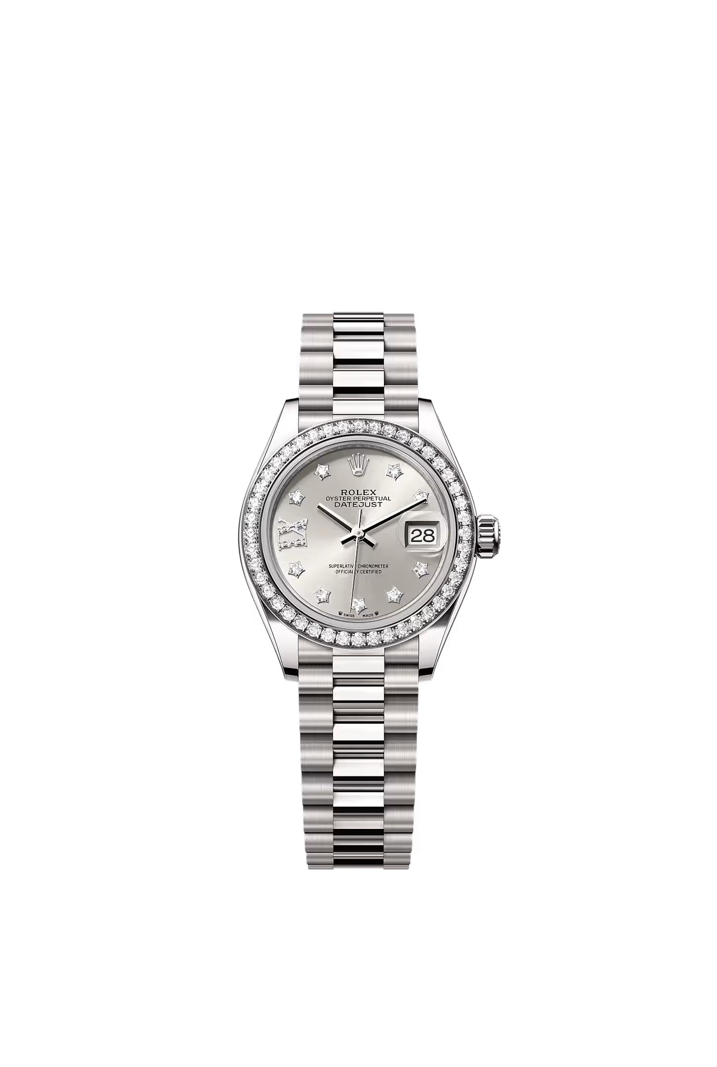 Lady-Datejust