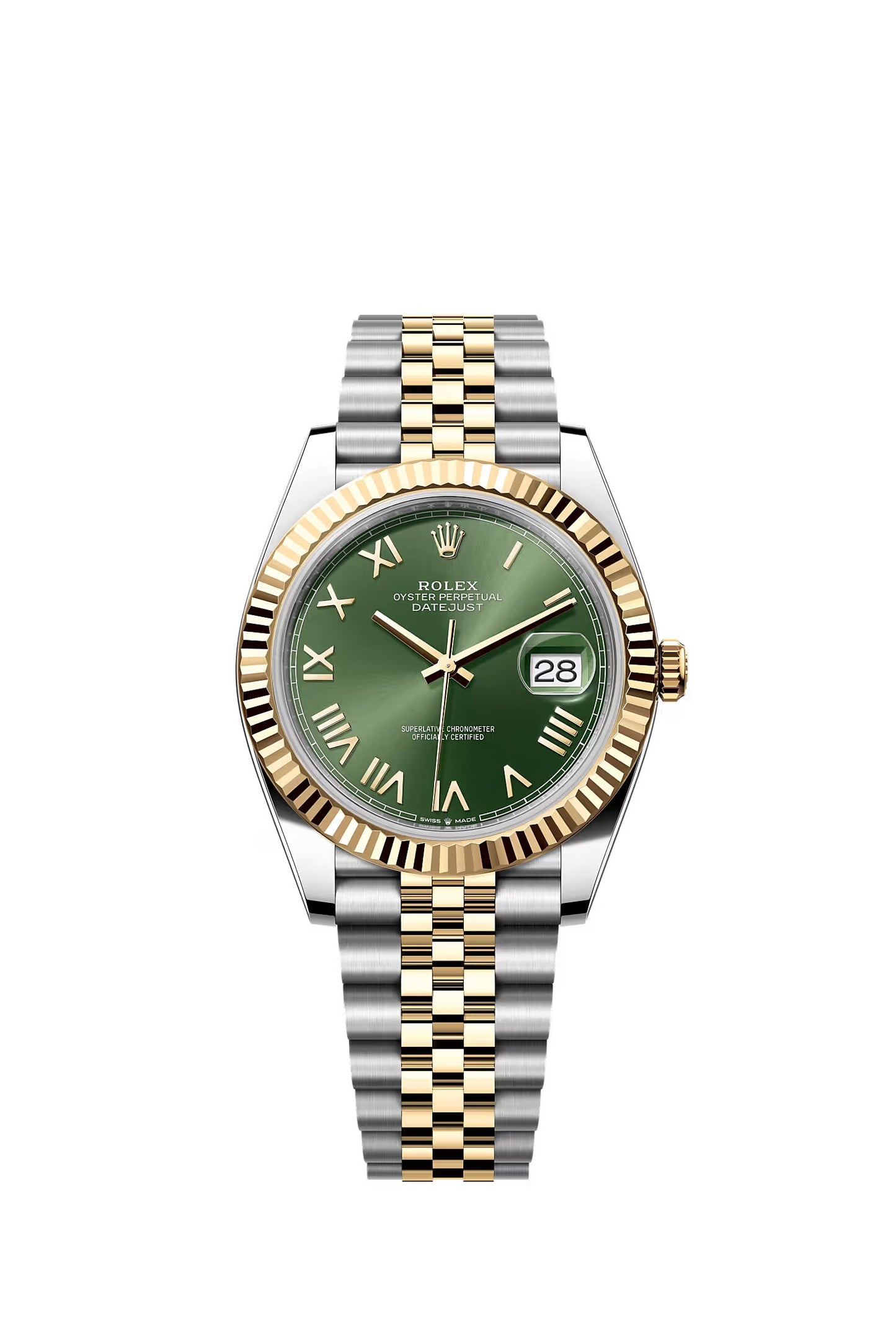 Datejust 41