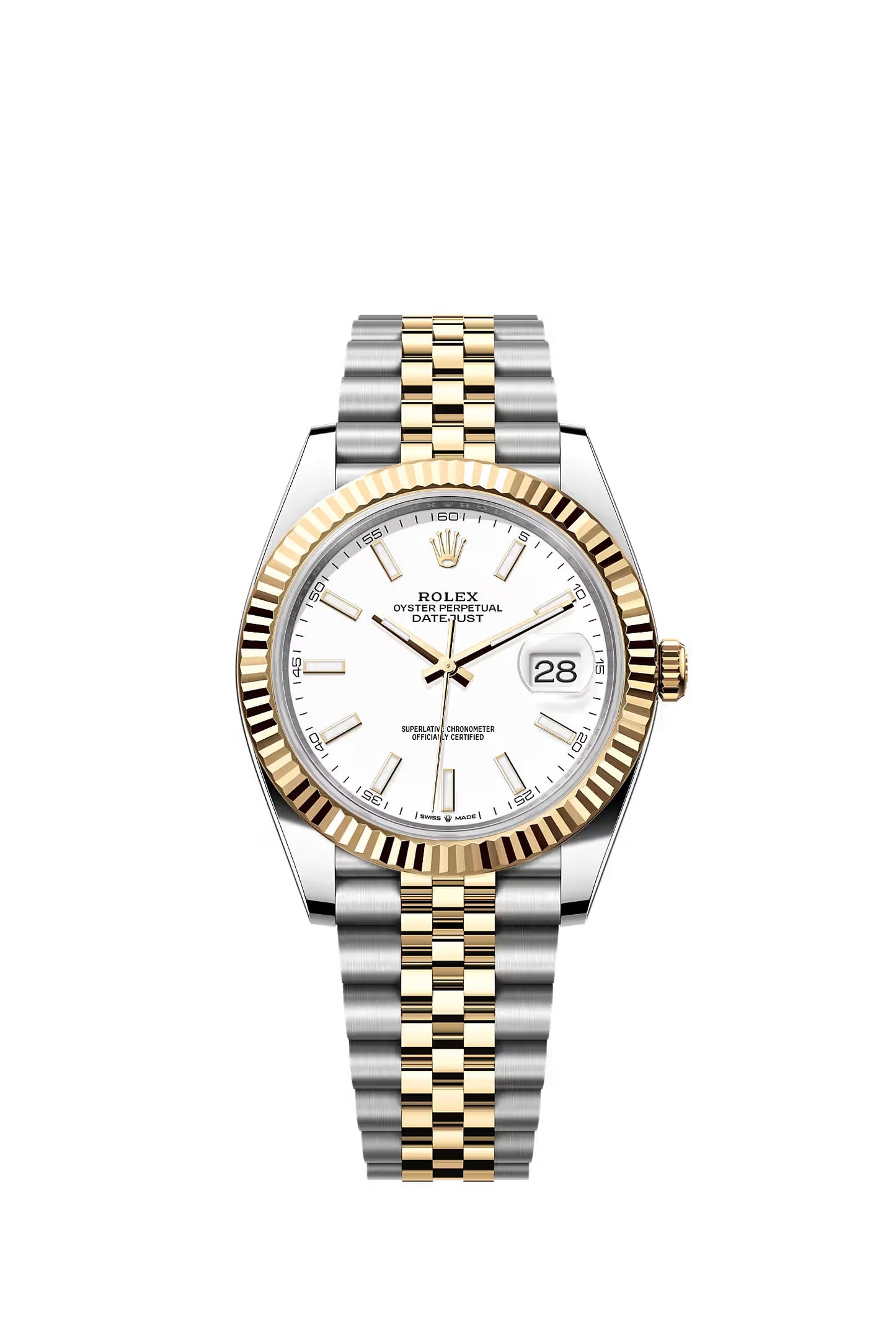 Datejust 41