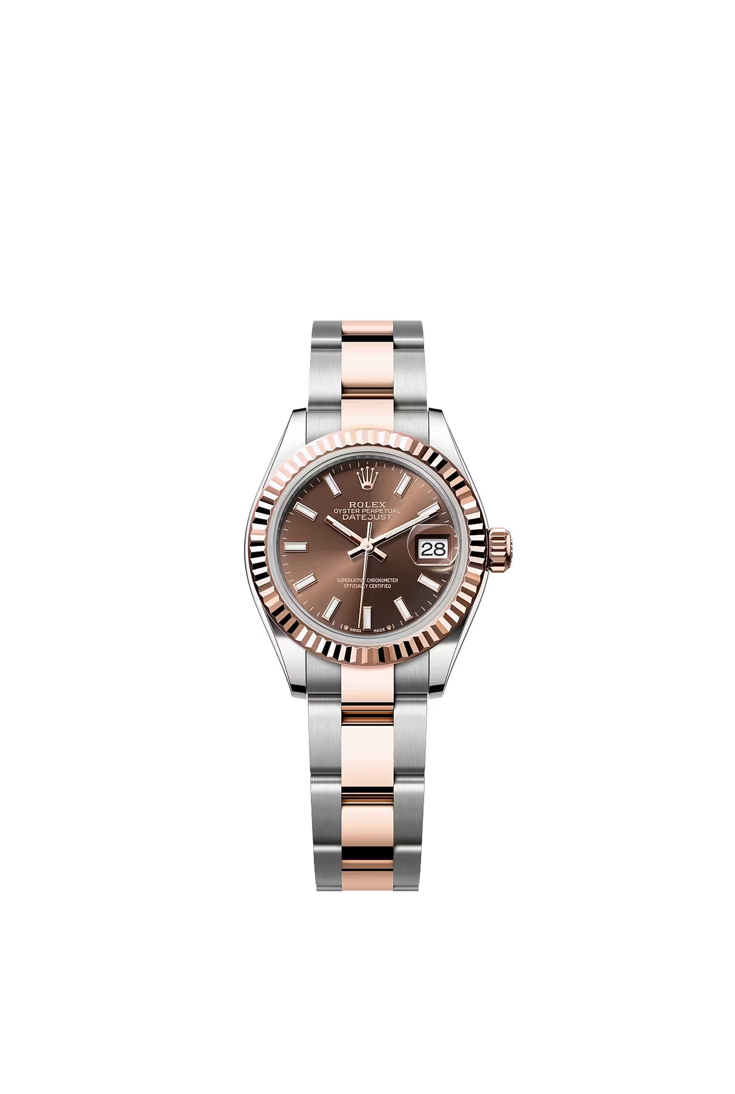 Lady-Datejust