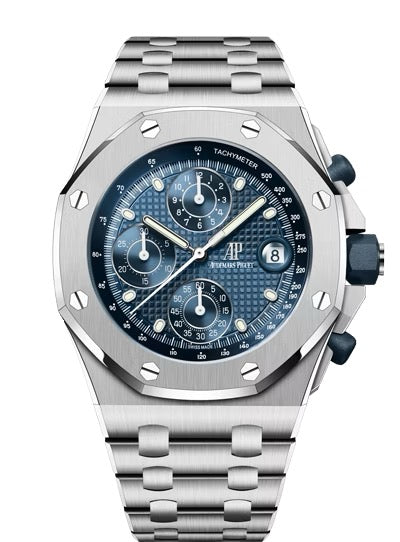 ROYAL OAK OFFSHORE