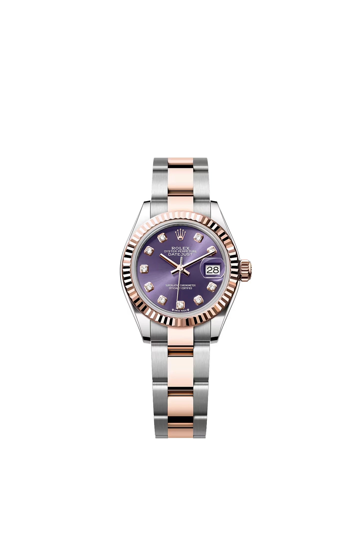 Lady-Datejust