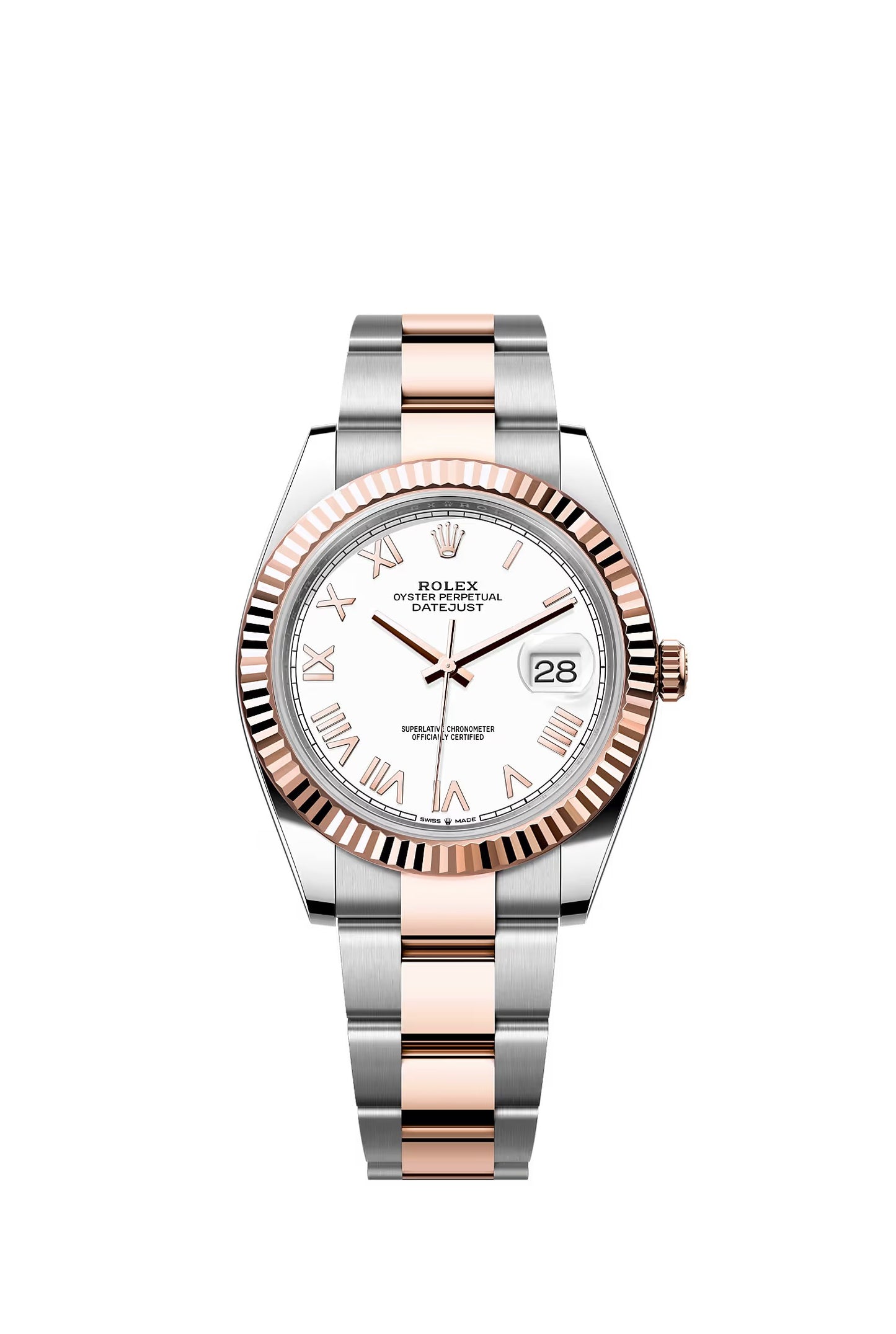 Datejust 41