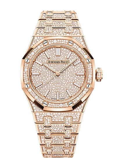 ROYAL OAK