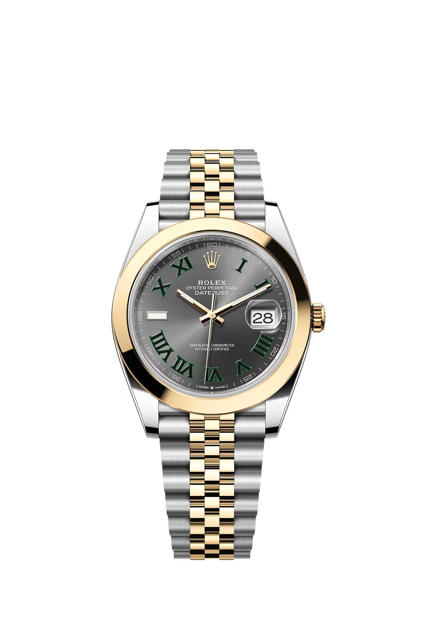 Datejust 41