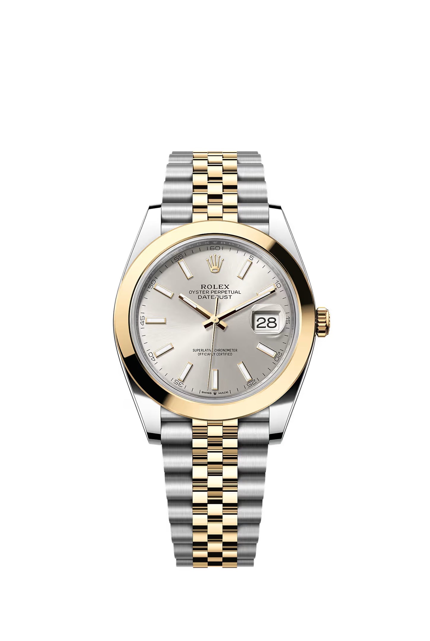 Datejust 41