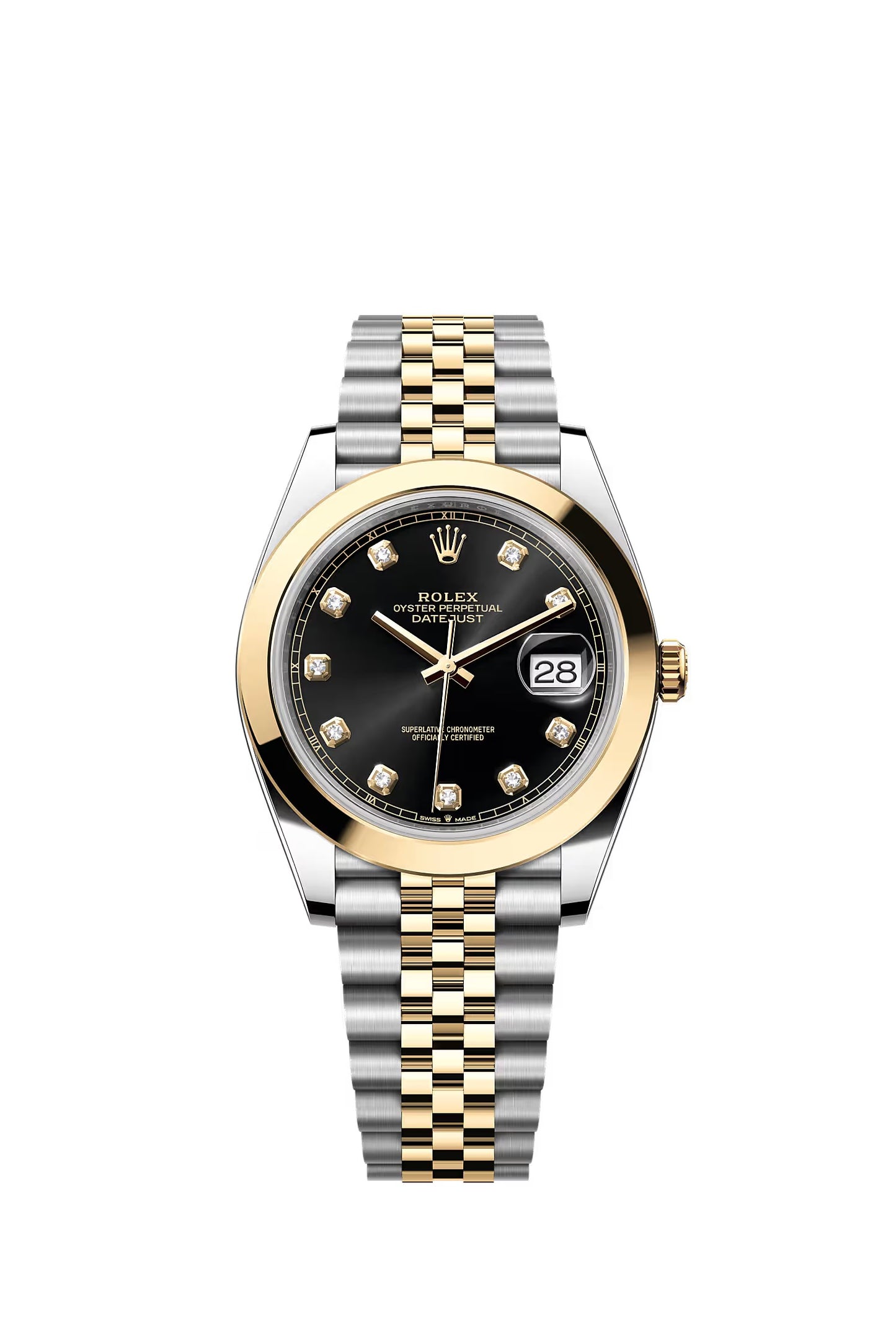 Datejust 41
