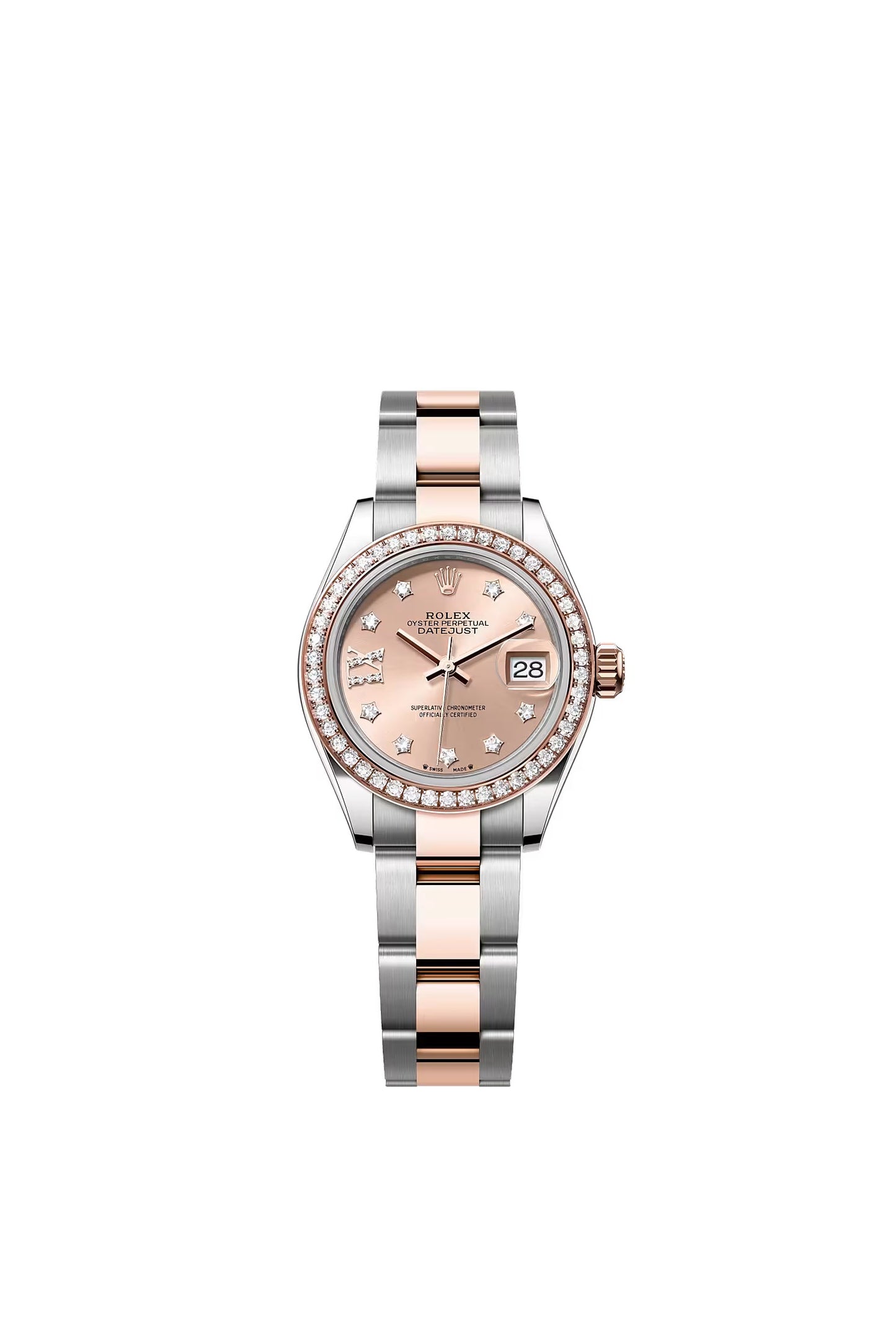 Lady-Datejust