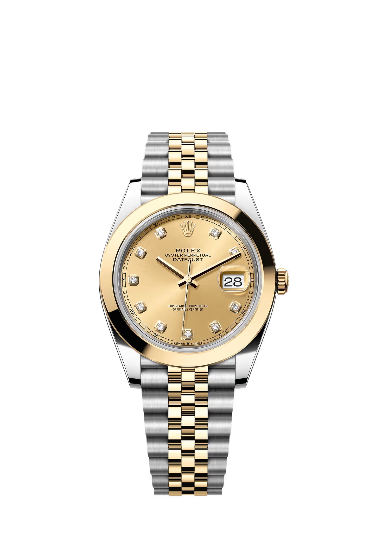 Datejust 41