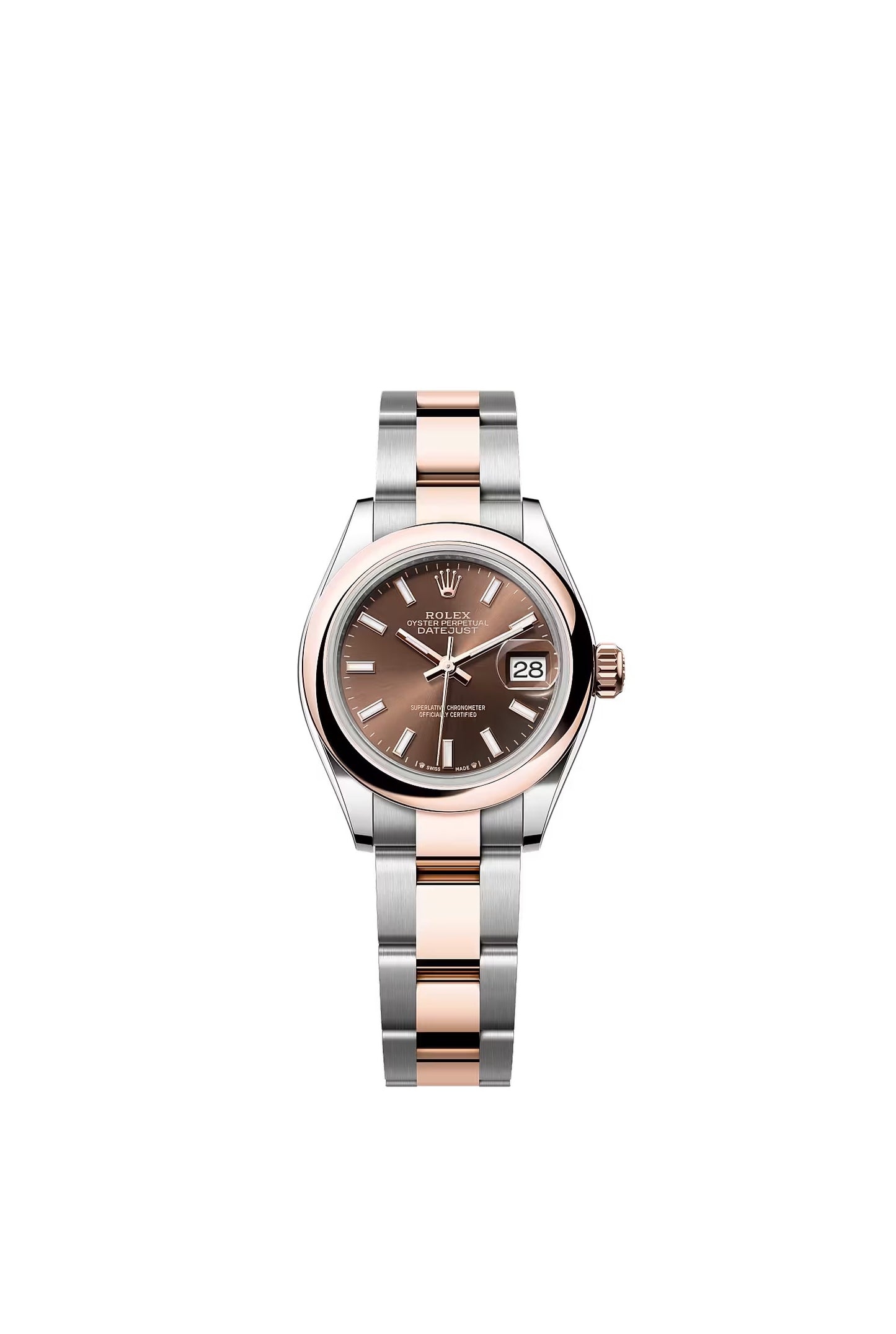 Lady-Datejust