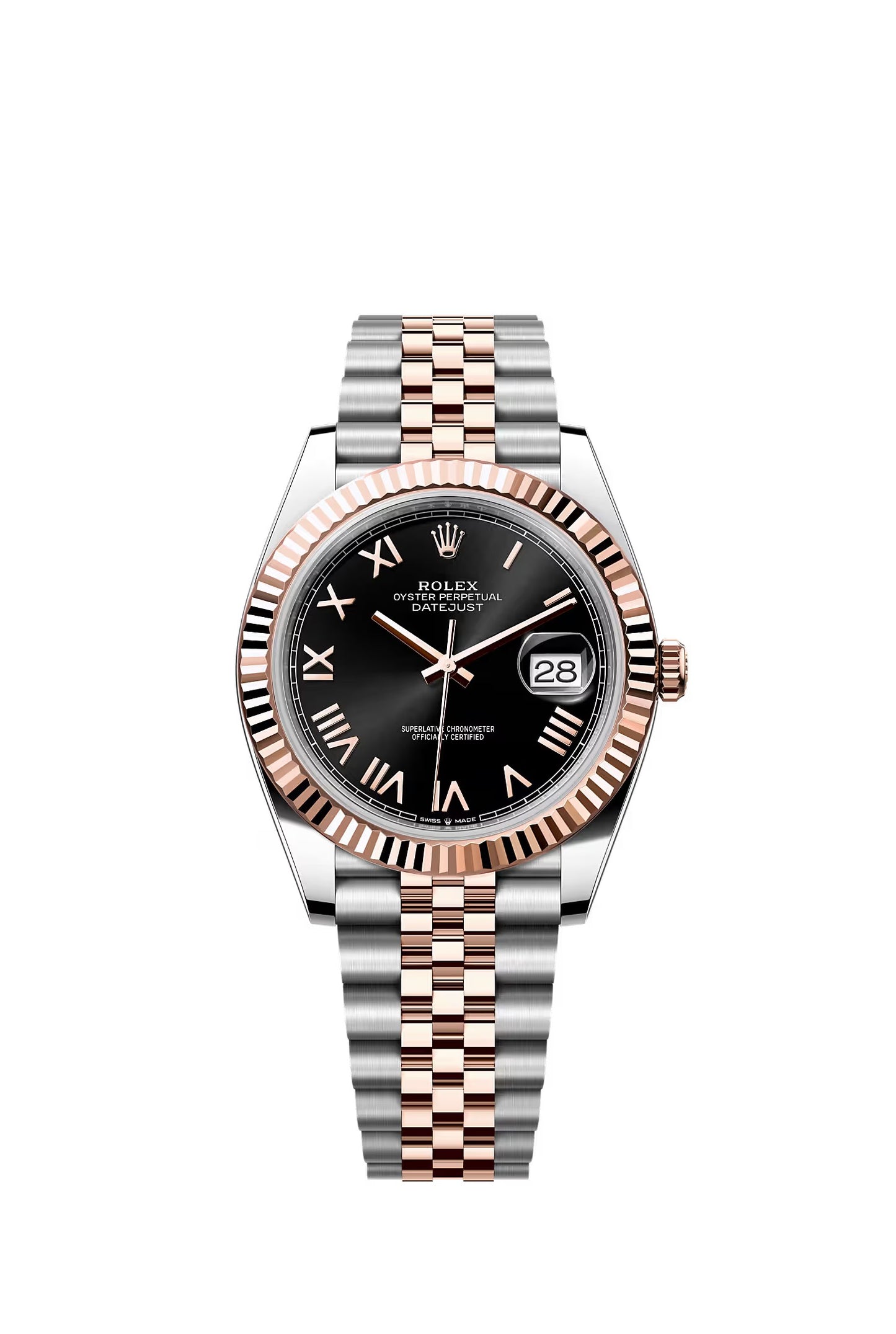 Datejust 41