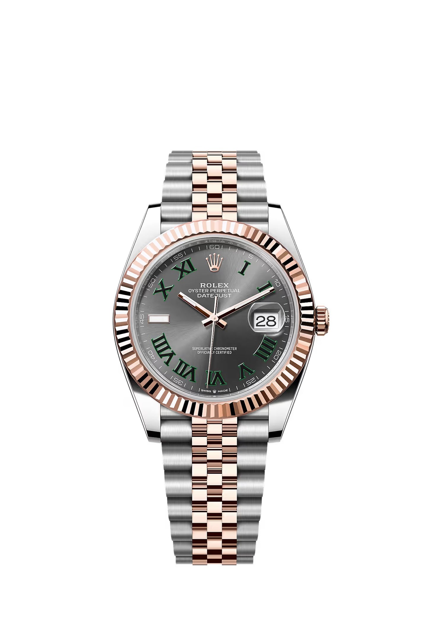 Datejust 41