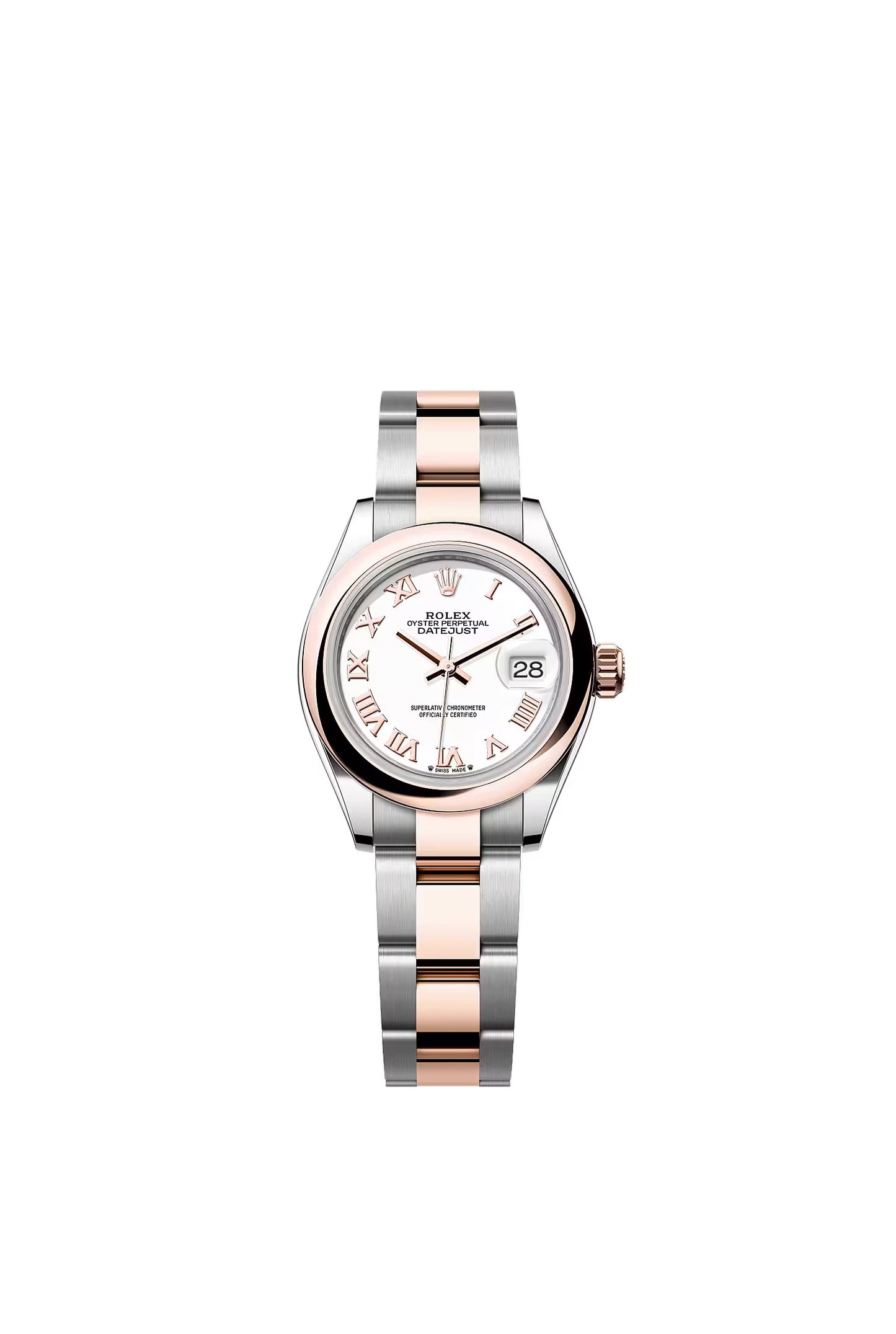 Lady-Datejust