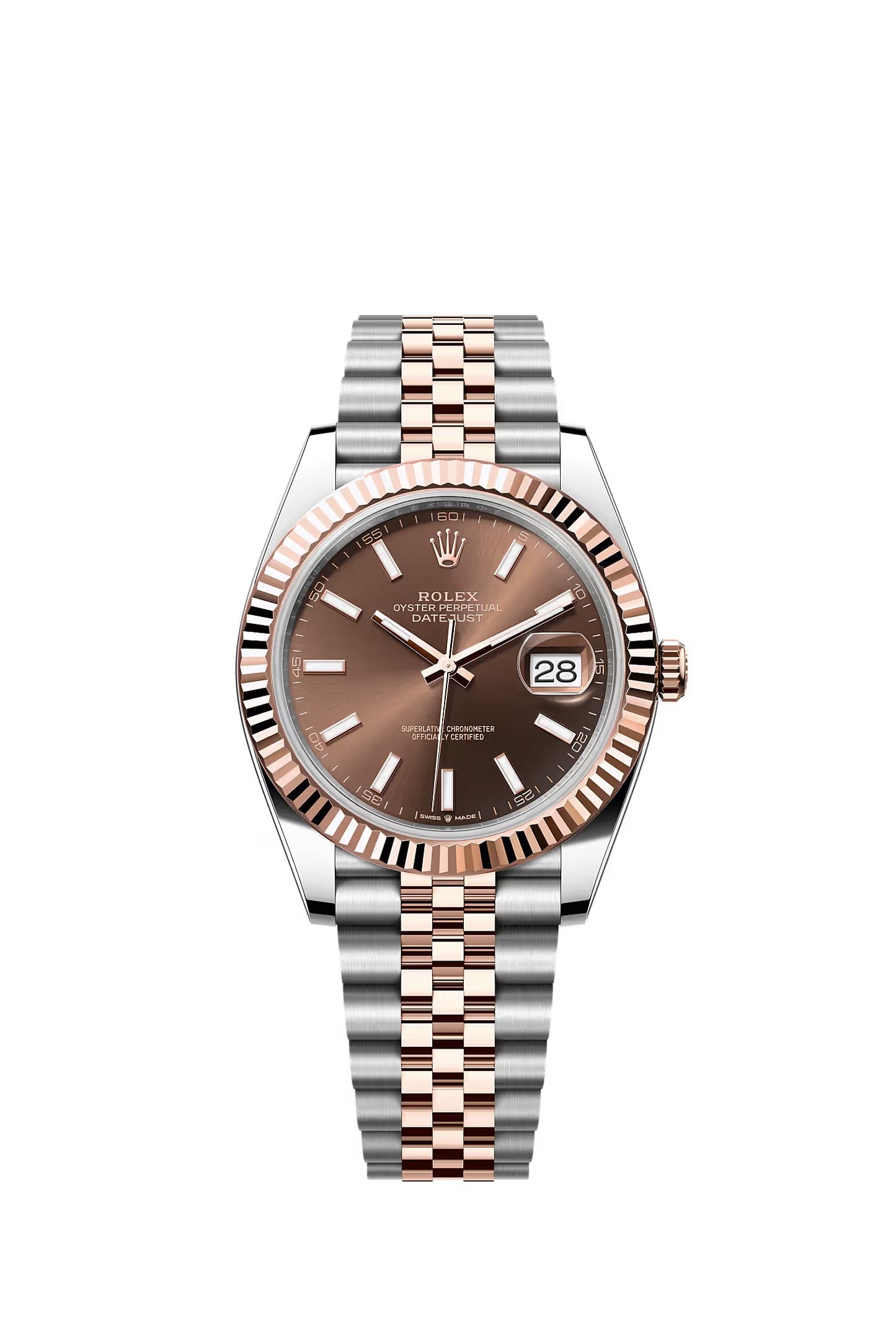 Datejust 41