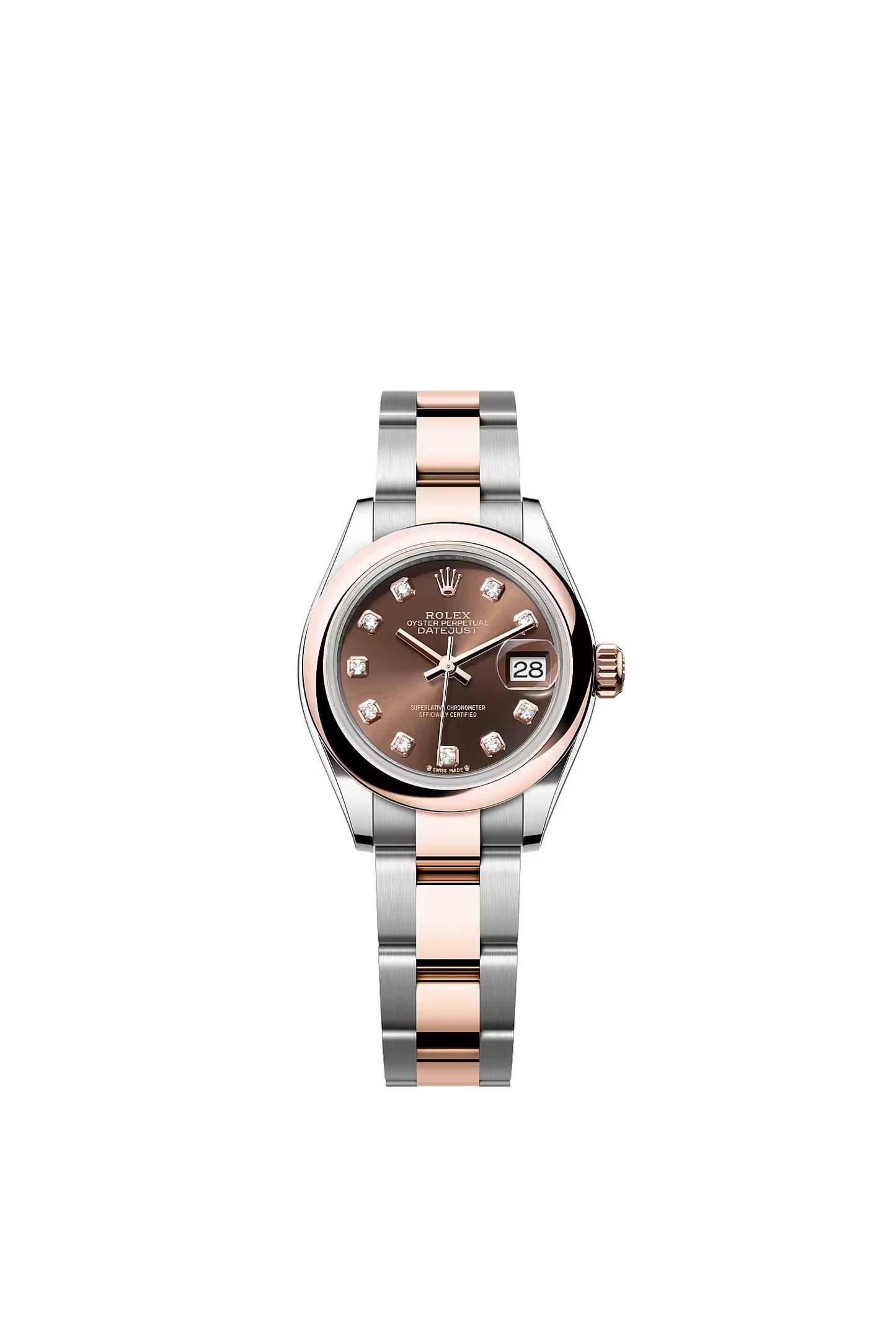 Lady-Datejust