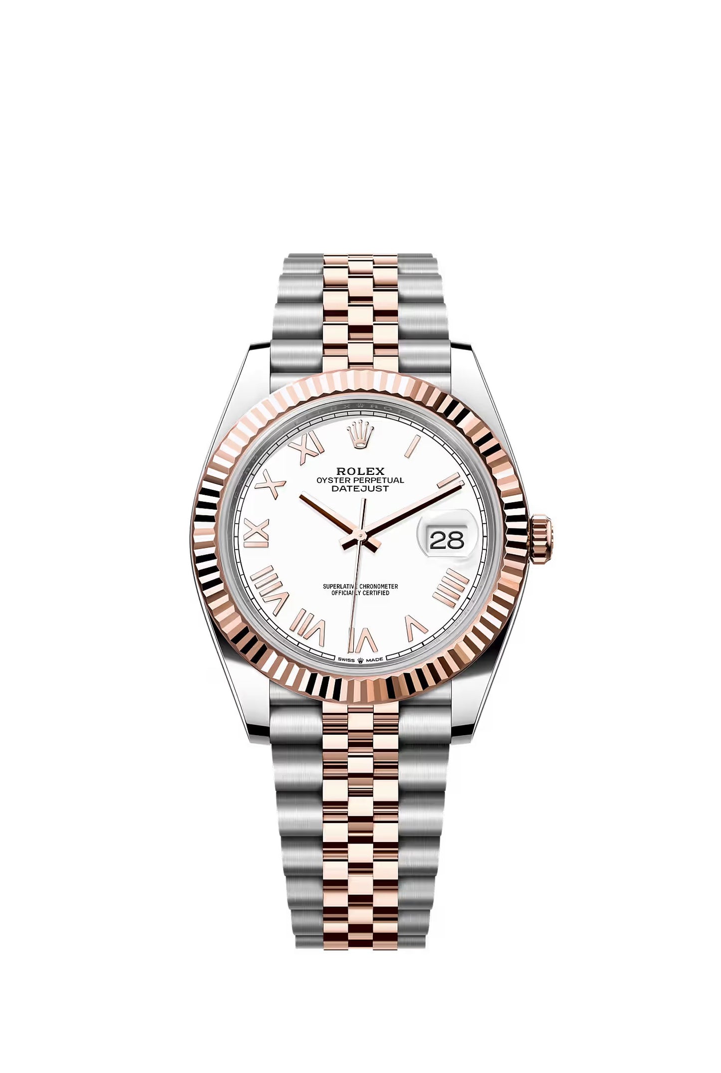 Datejust 41