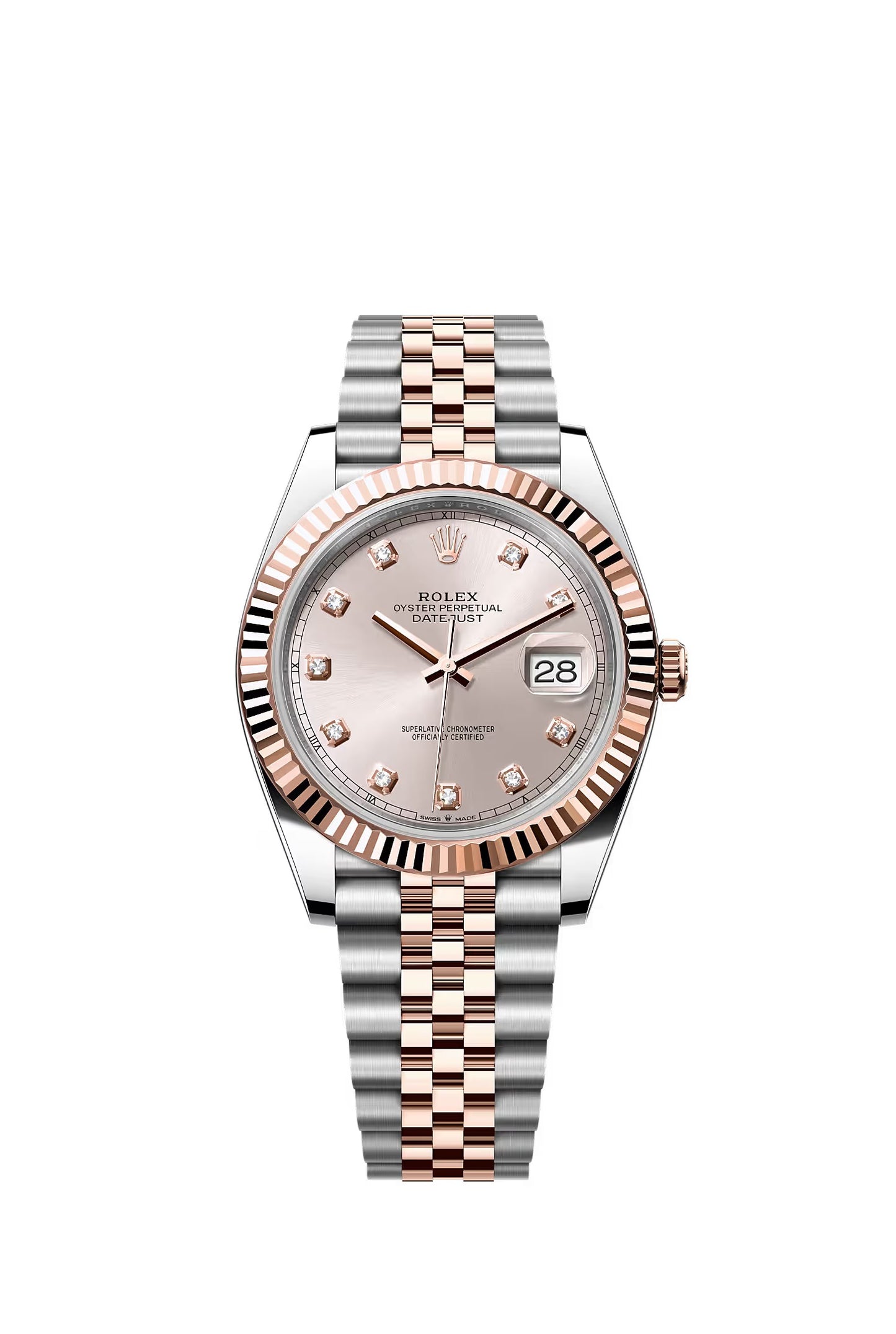 Datejust 41