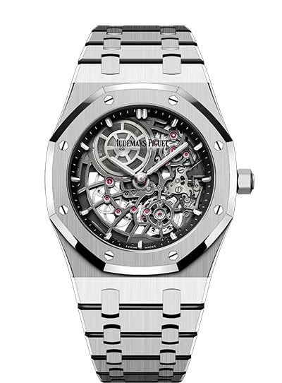 ROYAL OAK