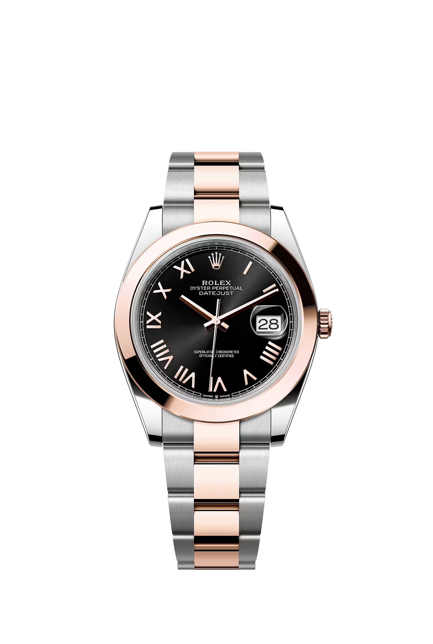 Datejust 41