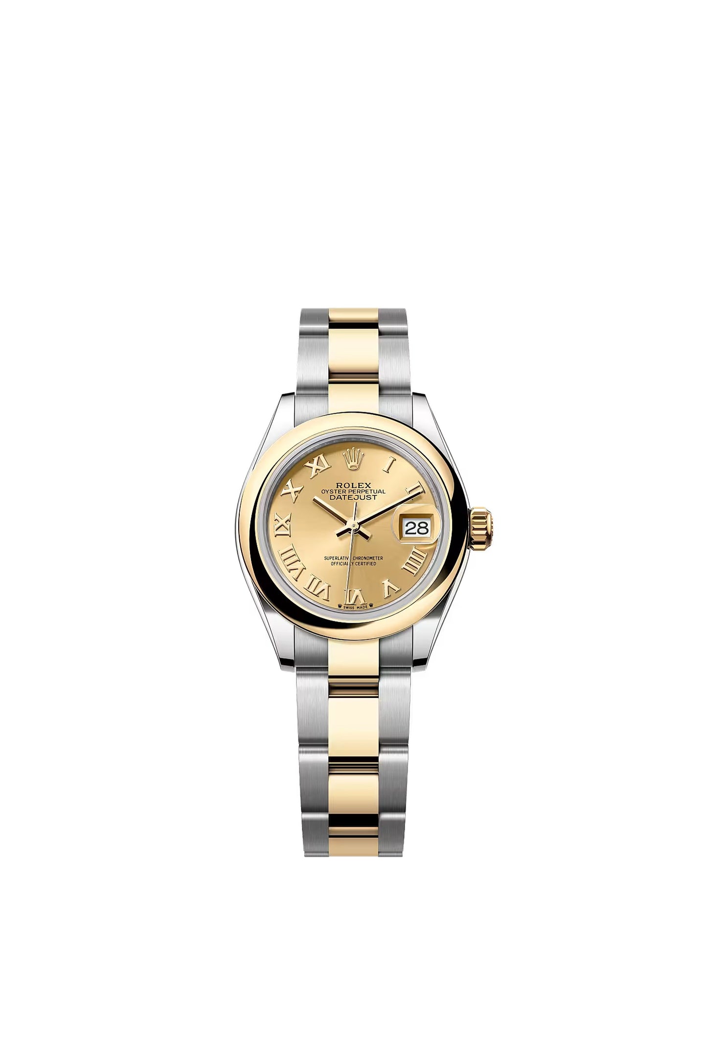 Lady-Datejust