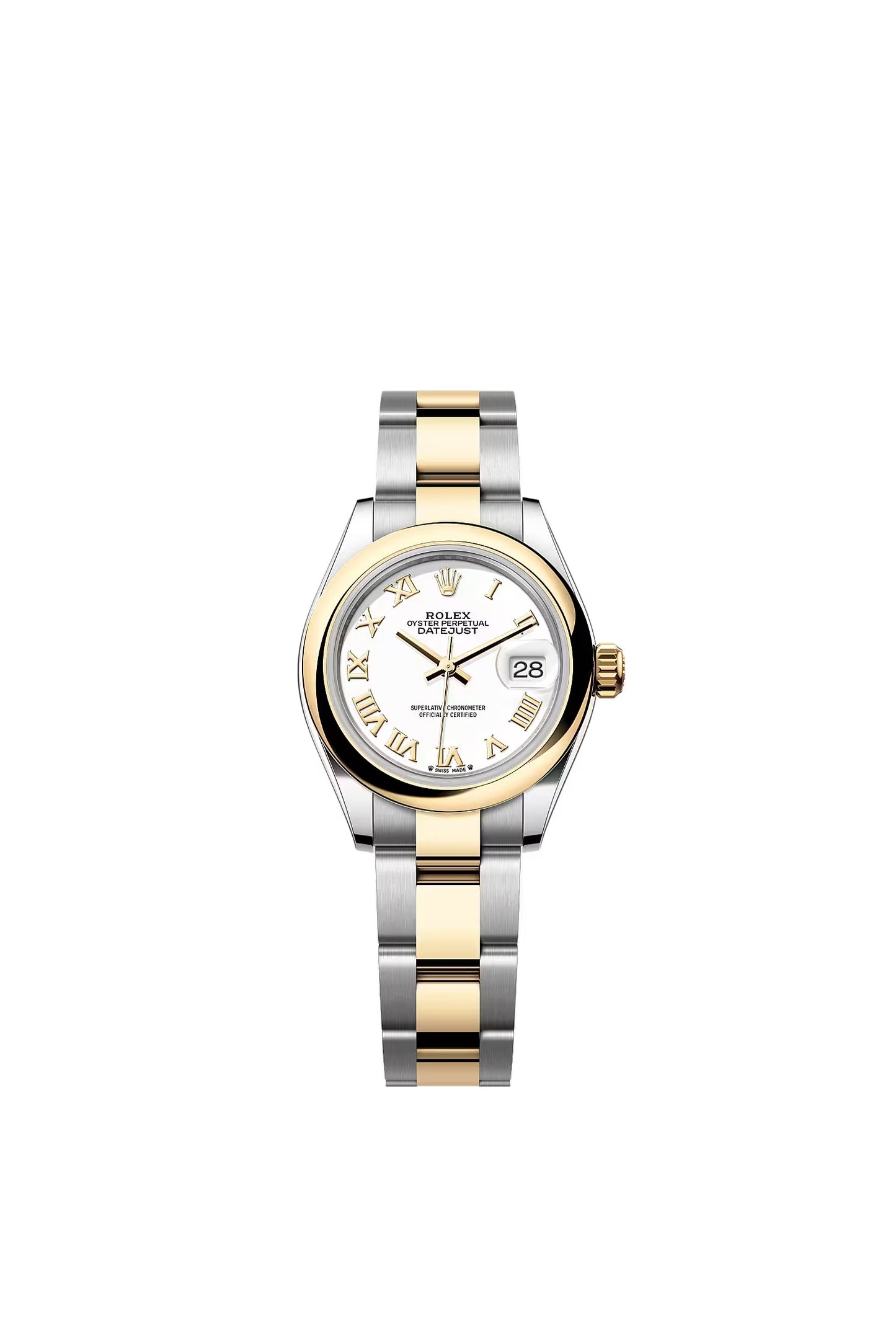 Lady-Datejust