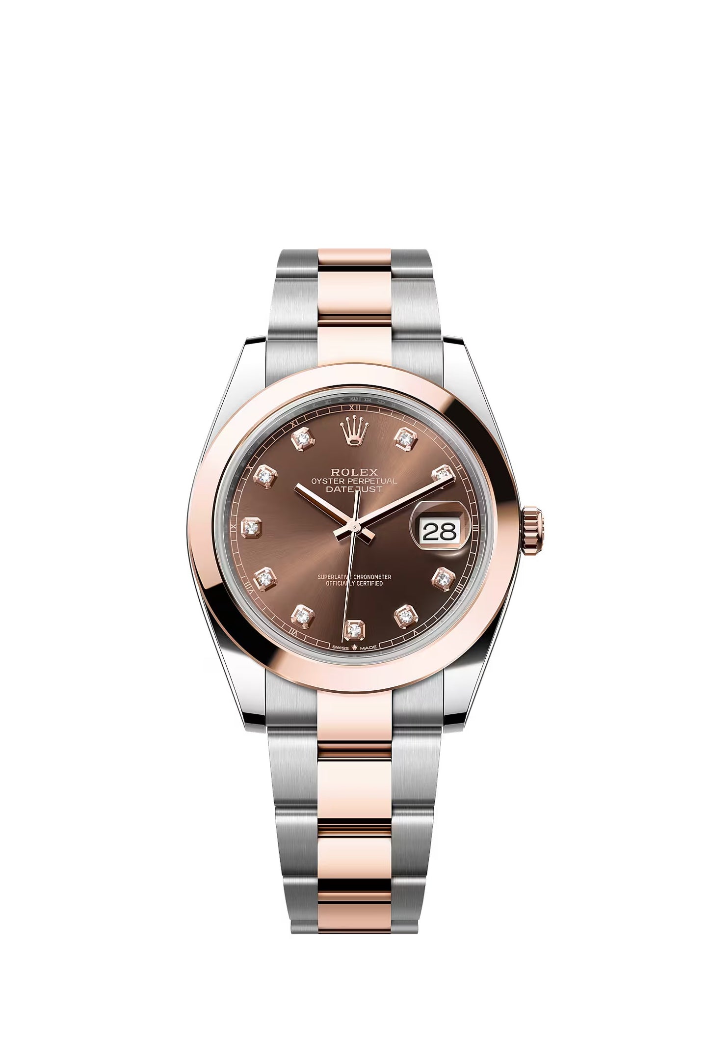 Datejust 41