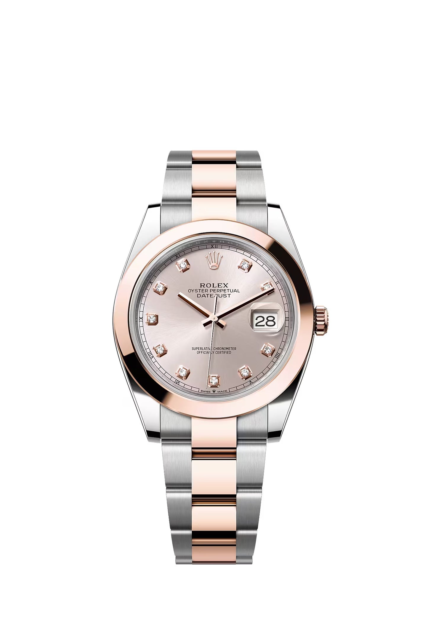 Datejust 41