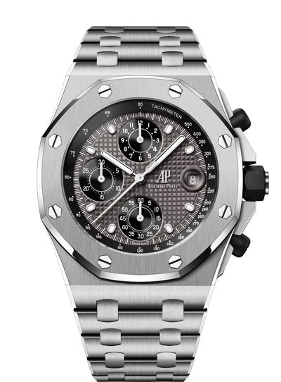 ROYAL OAK OFFSHORE