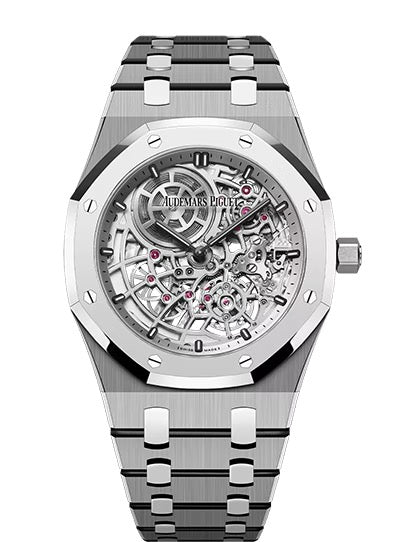ROYAL OAK
