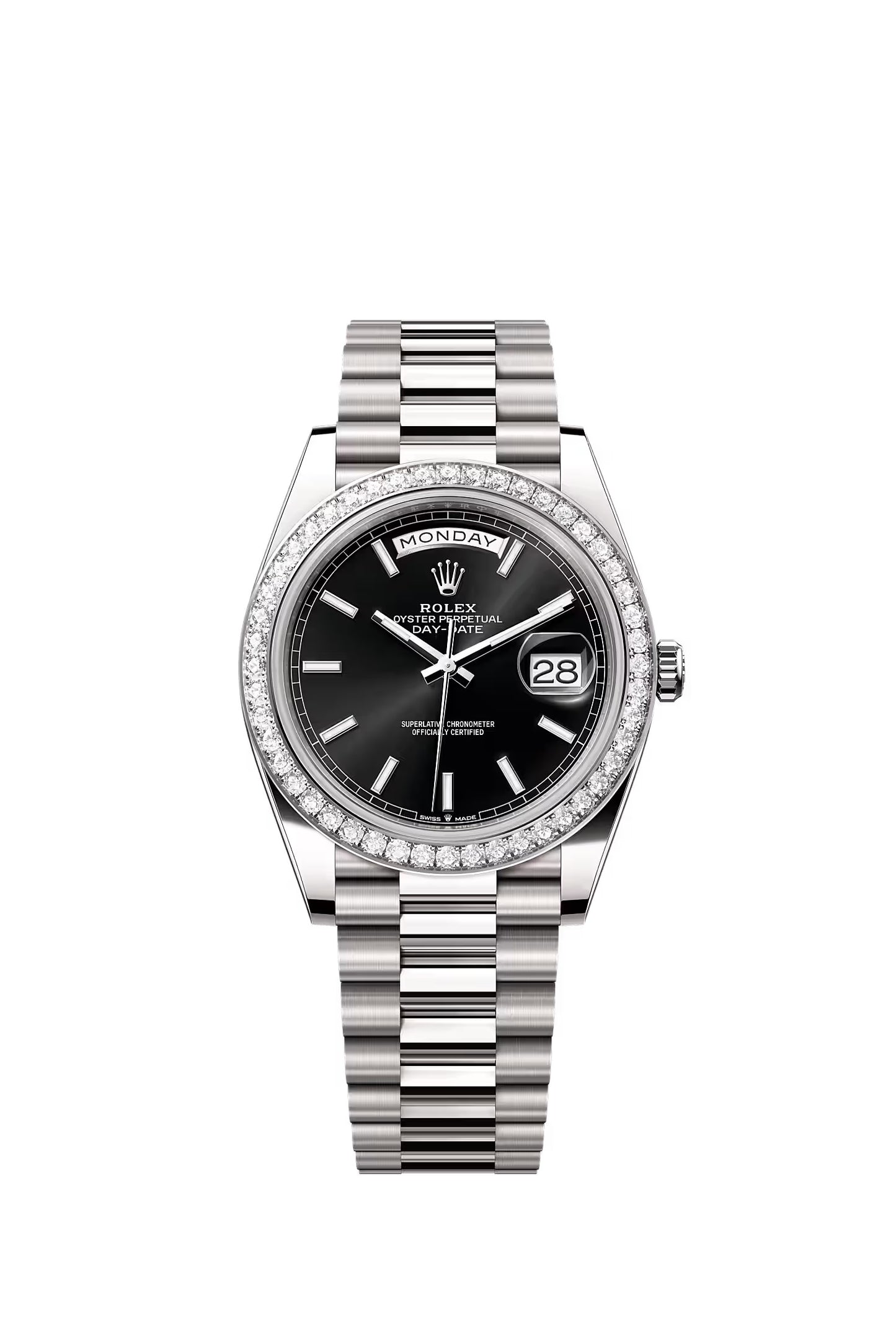 Day-Date 40