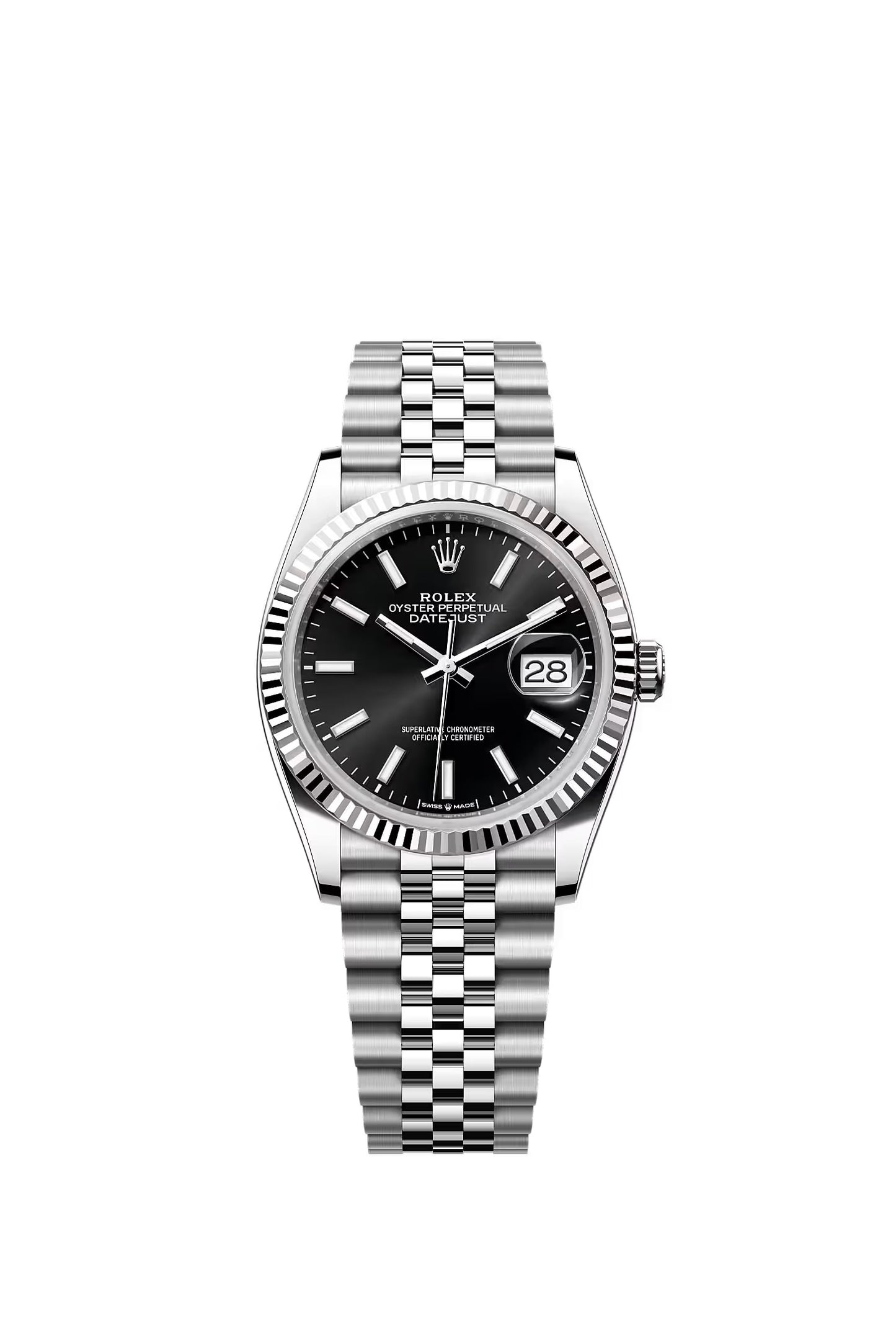 Datejust 36
