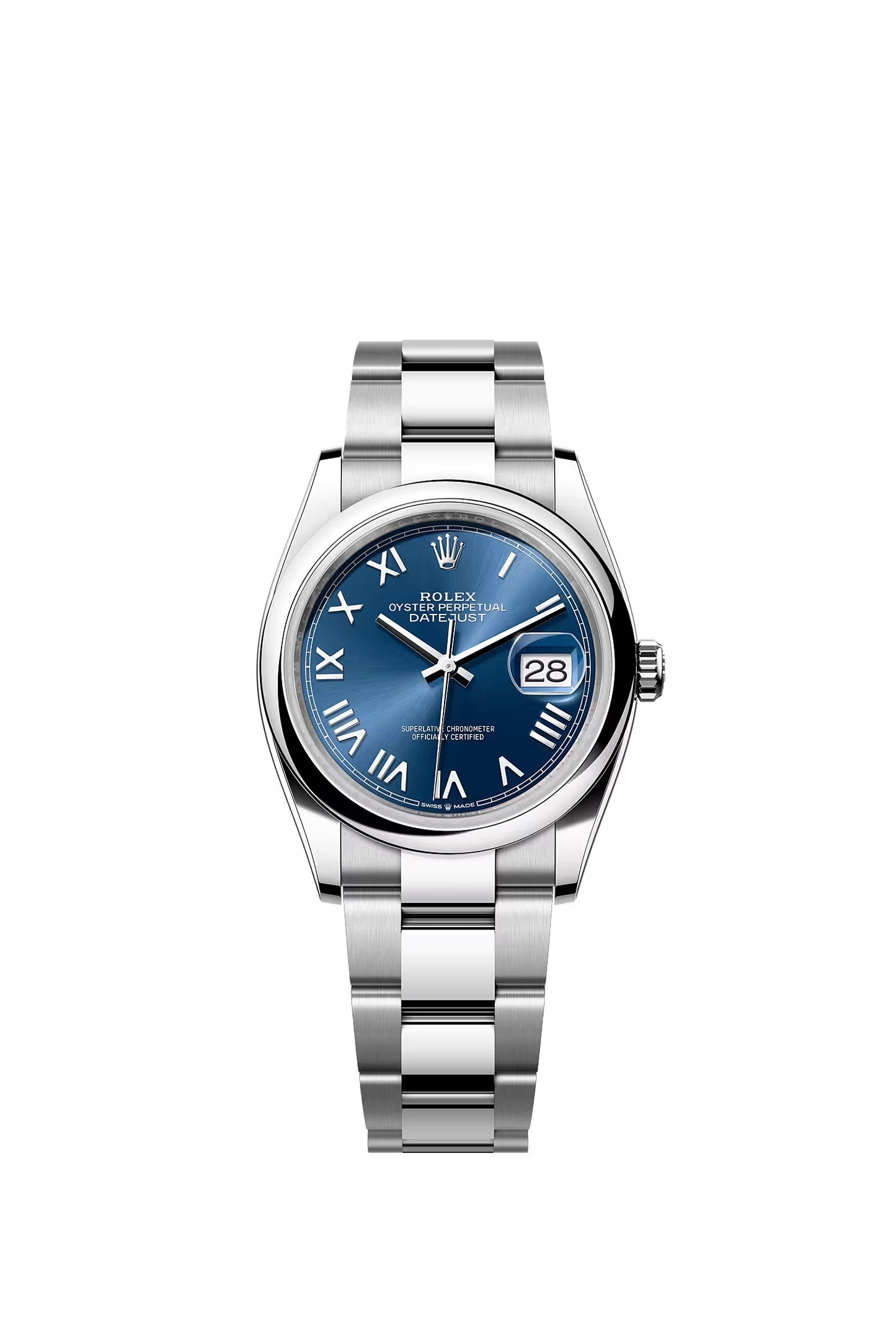 Datejust 36