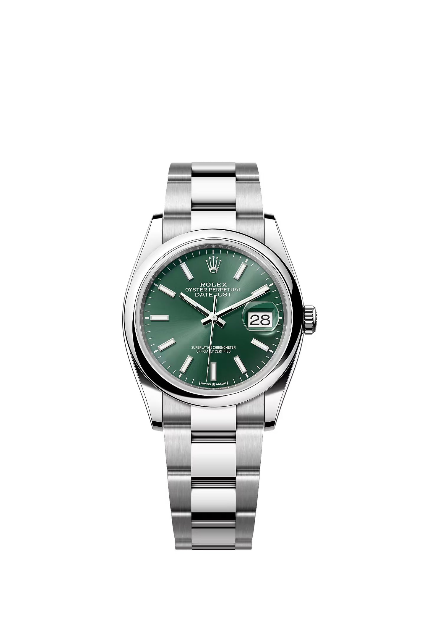 Datejust 36