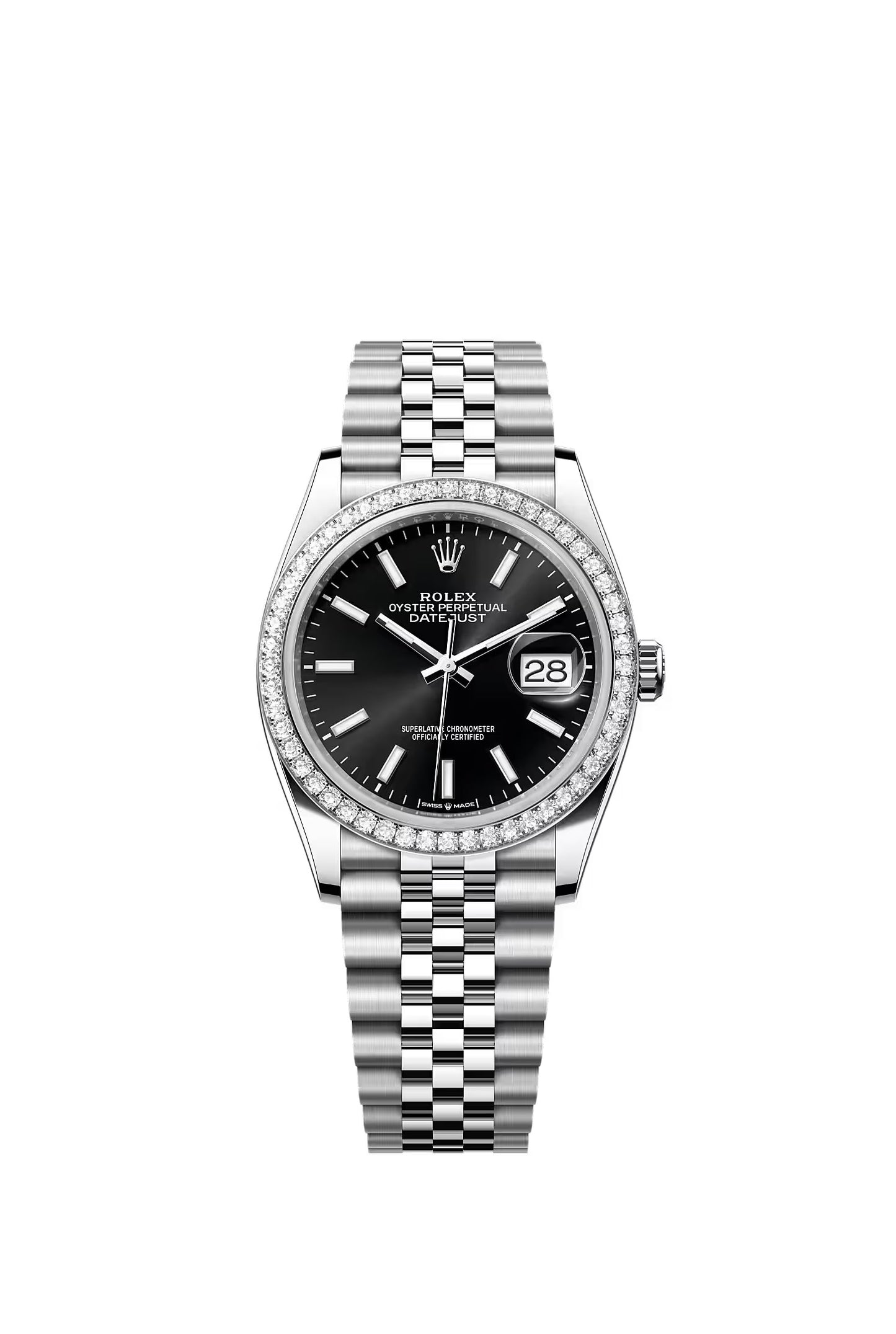 Datejust 36