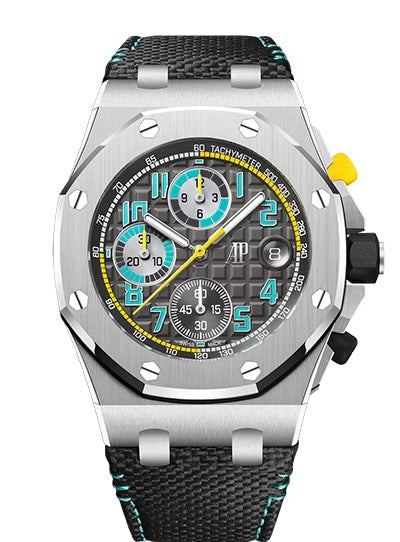 ROYAL OAK OFFSHORE